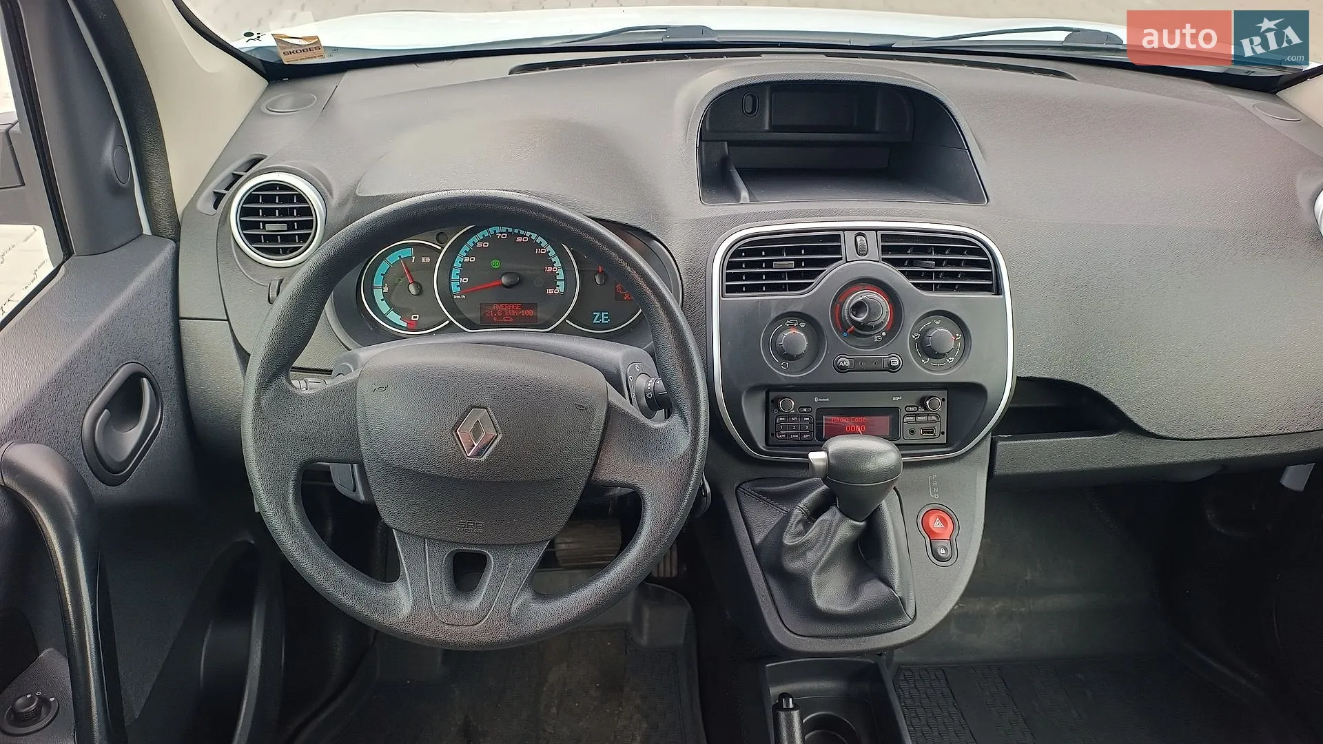 2017 Renault Kangoo - мініатюра 17