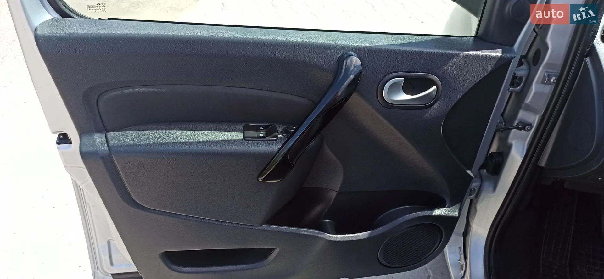 2018 Renault Kangoo - мініатюра 7