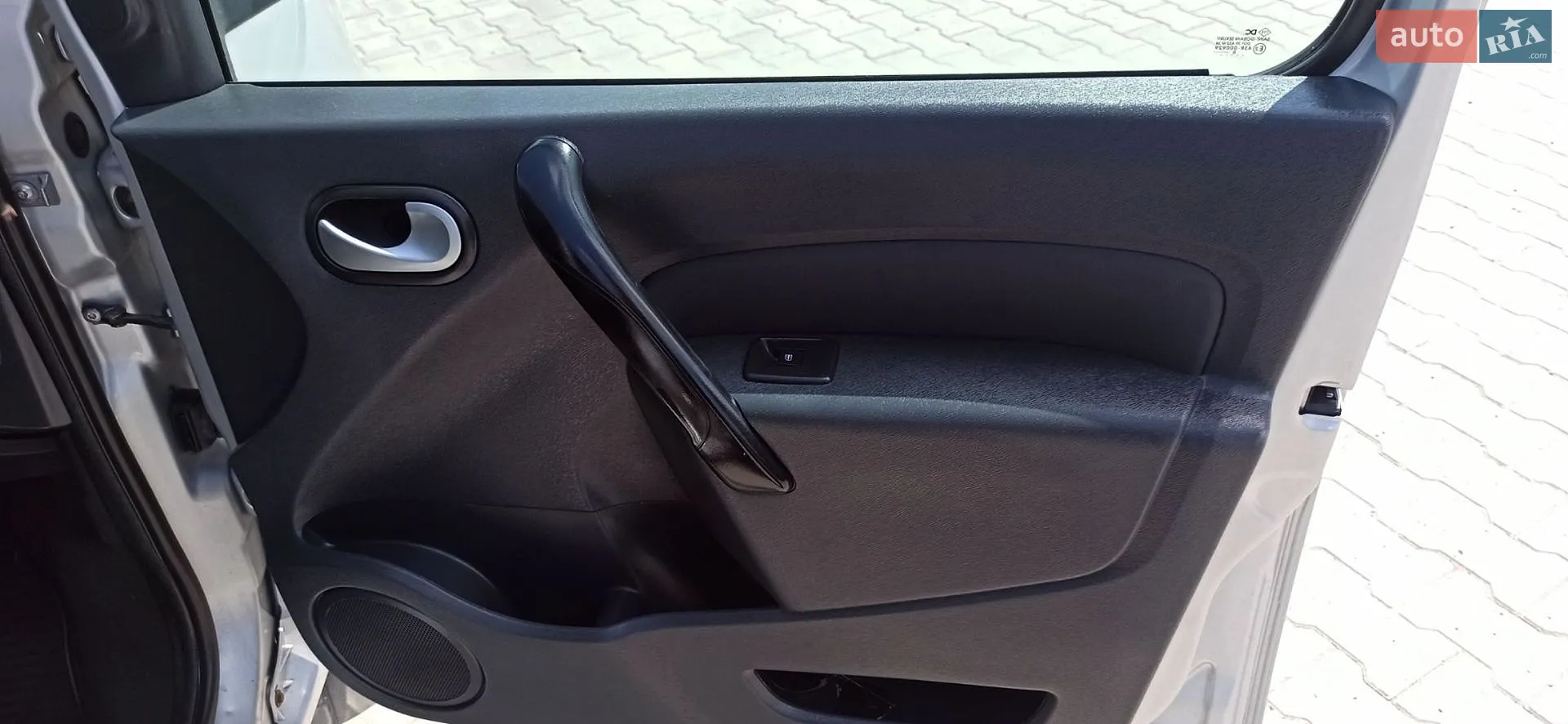 2018 Renault Kangoo - мініатюра 14