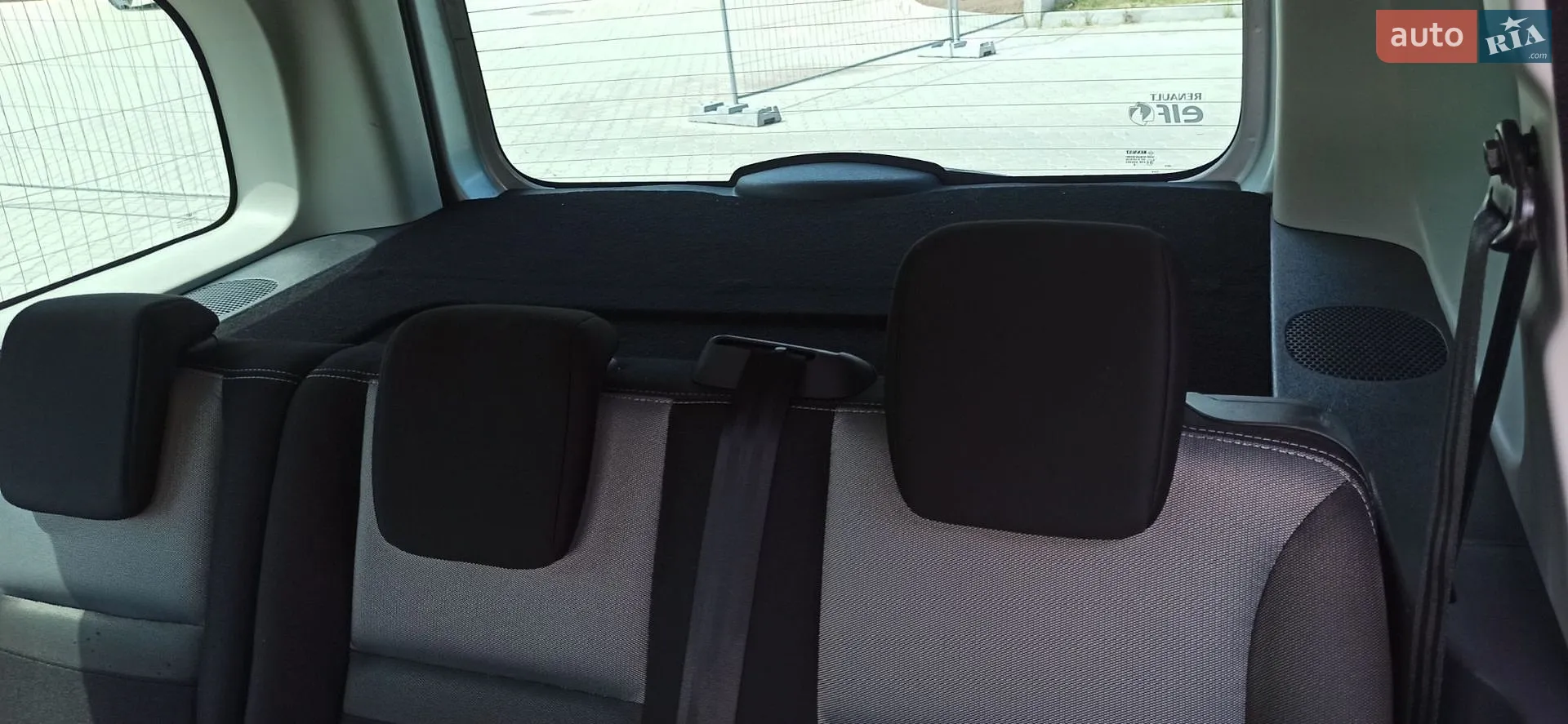 2018 Renault Kangoo - мініатюра 17