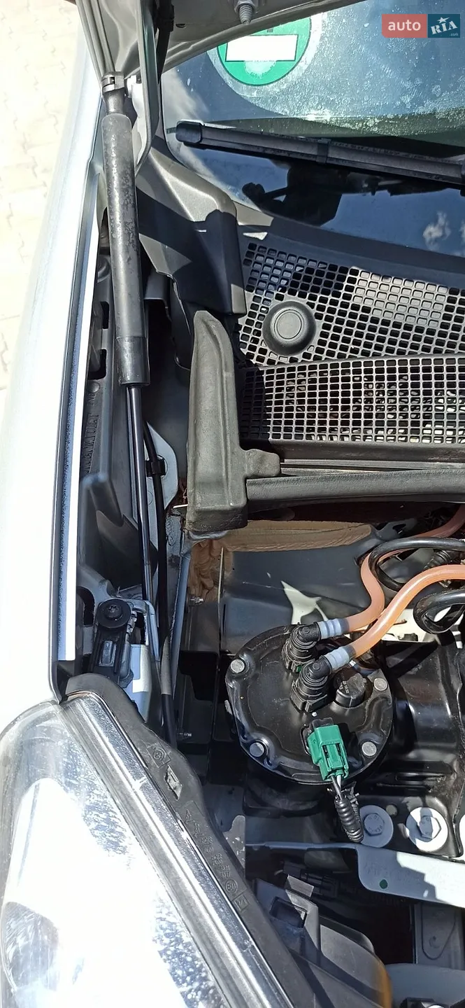 2018 Renault Kangoo - мініатюра 29