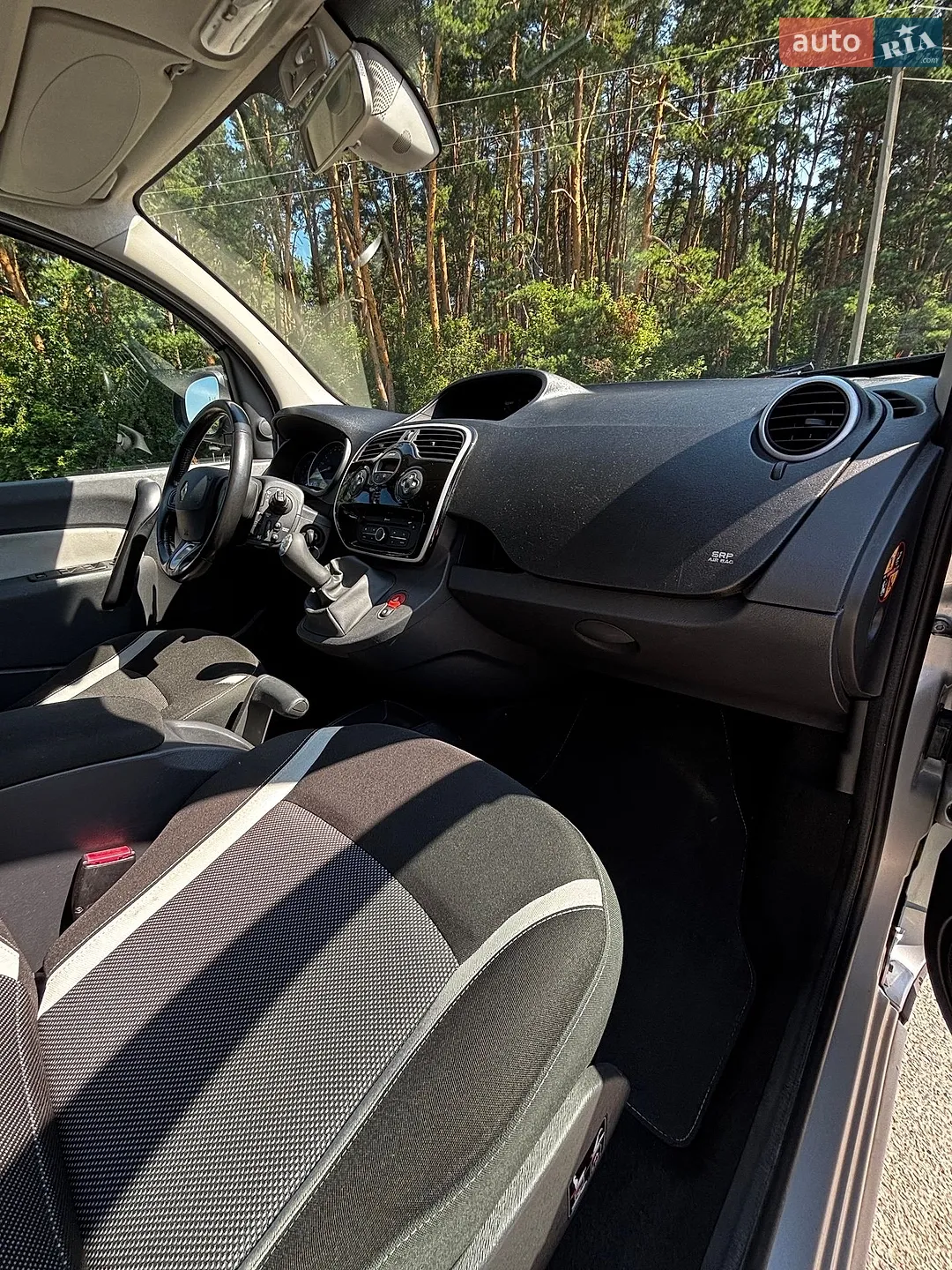 2016 Renault Kangoo - мініатюра 19