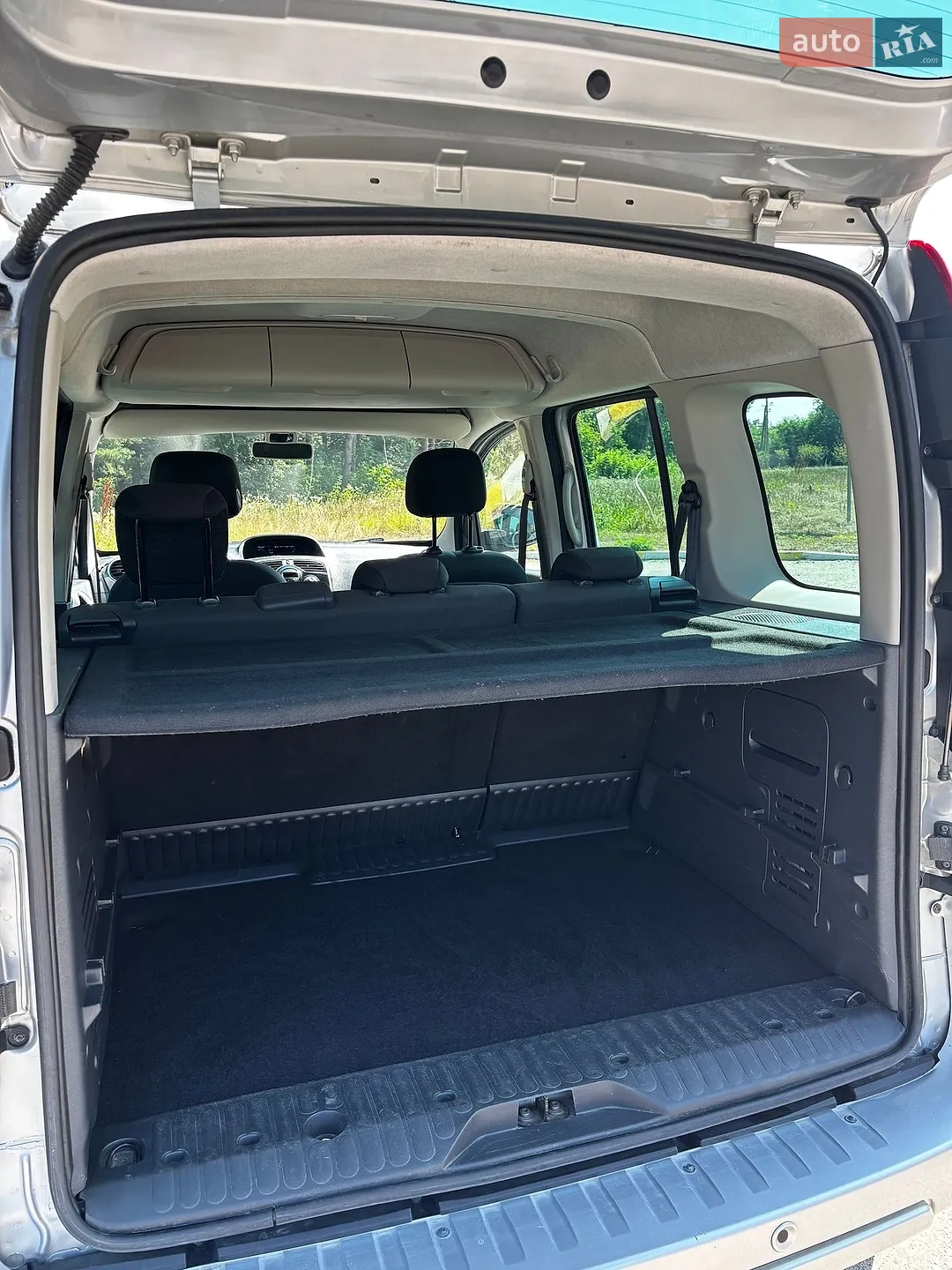 2016 Renault Kangoo - мініатюра 12