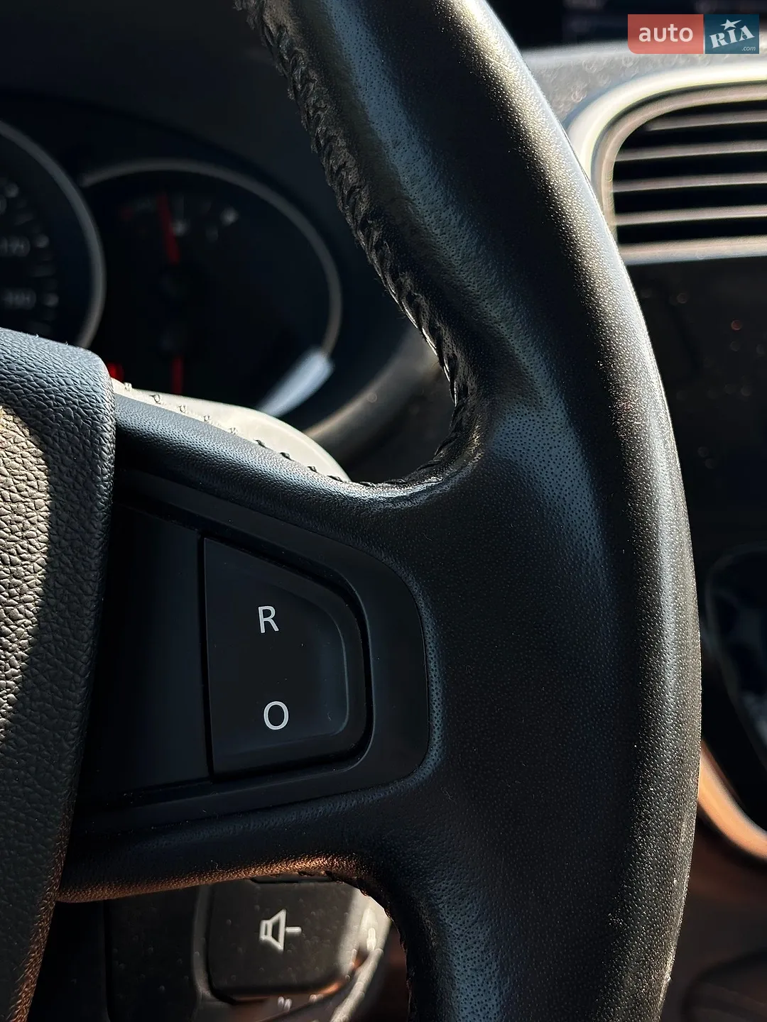 2016 Renault Kangoo - мініатюра 36