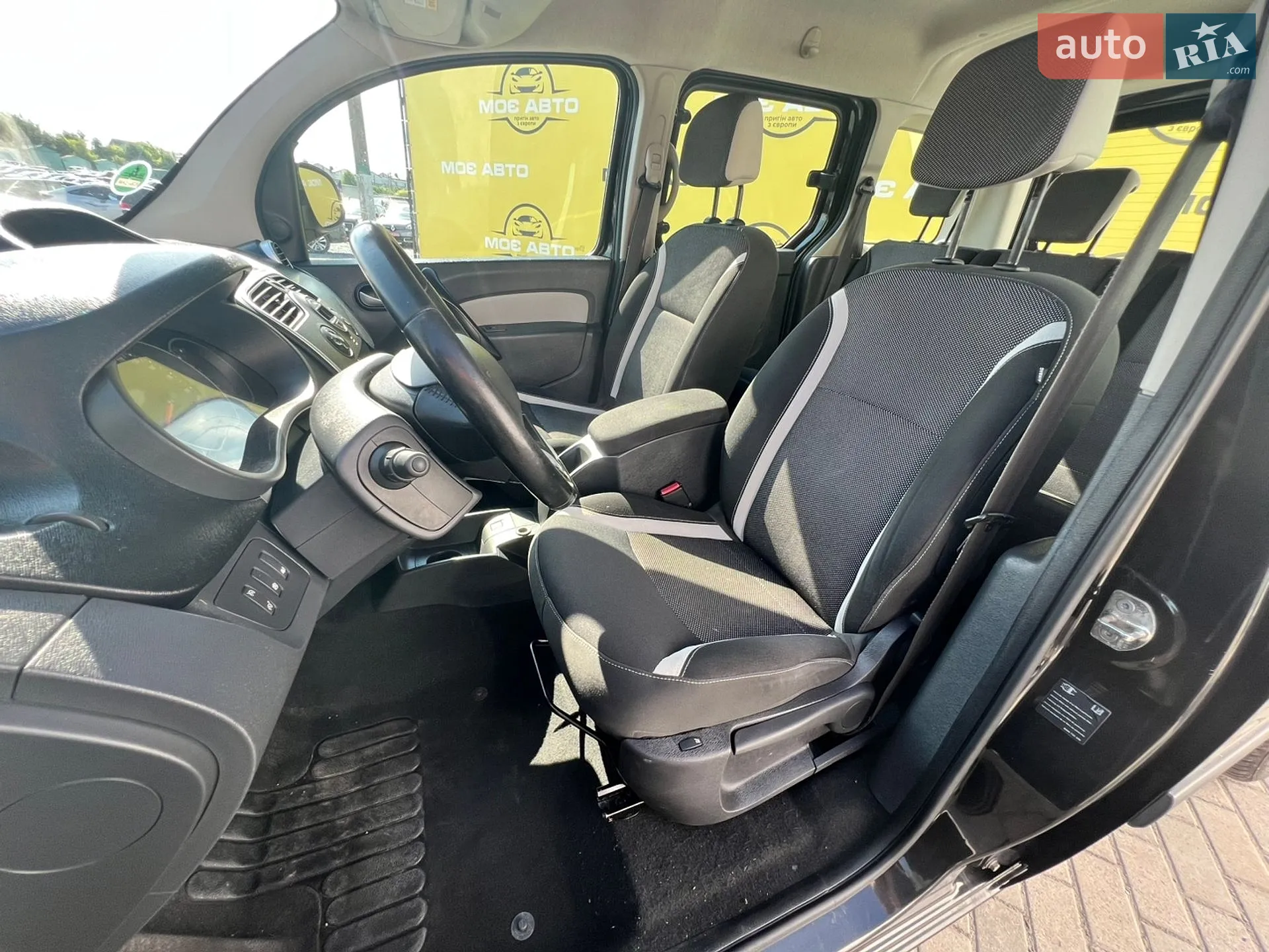 2014 Renault Kangoo - мініатюра 9