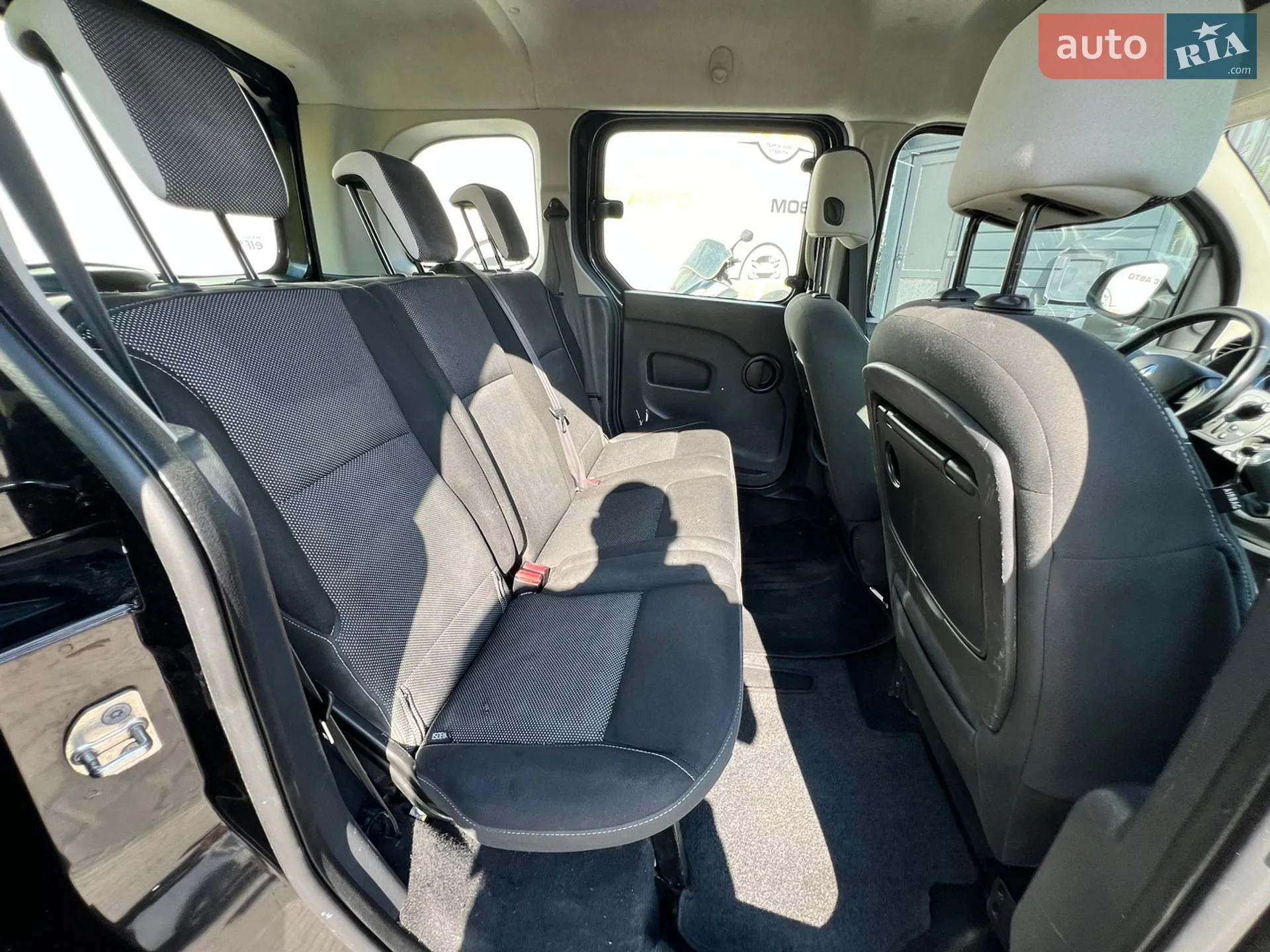 2014 Renault Kangoo - мініатюра 12