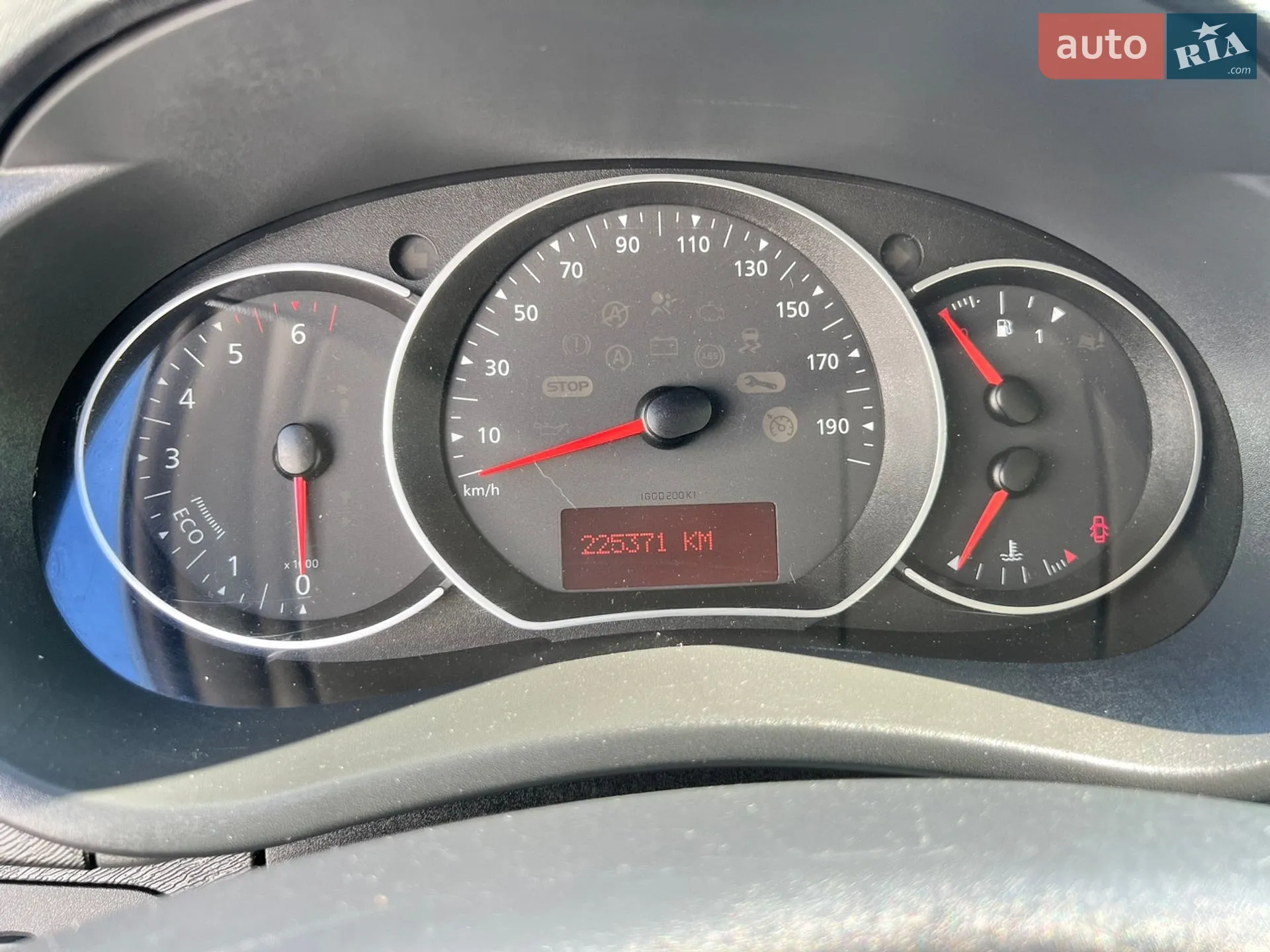 2014 Renault Kangoo - мініатюра 18