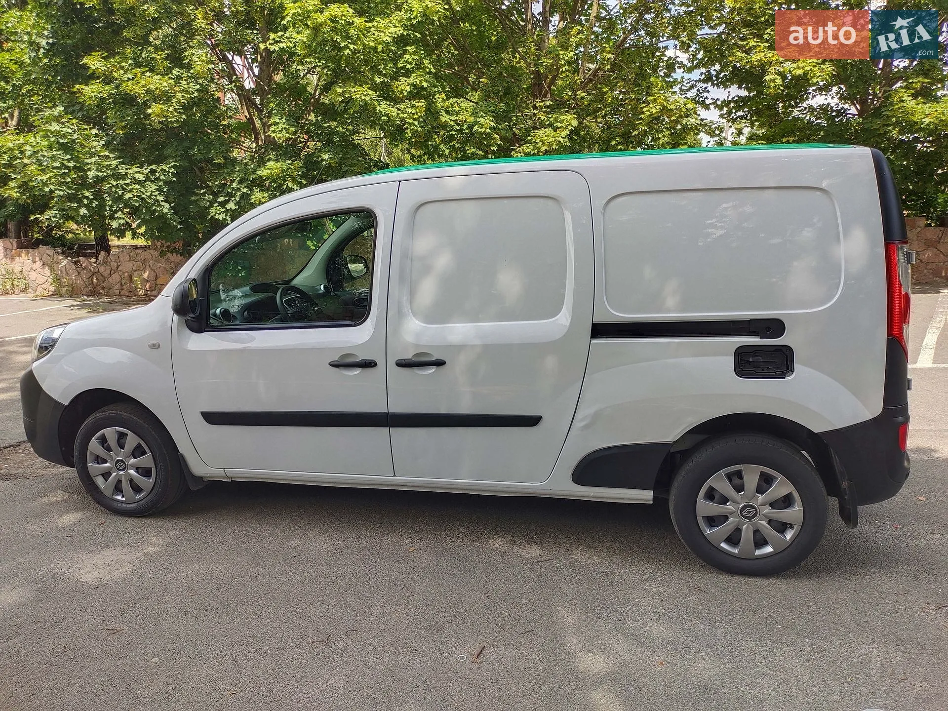 2020 Renault Kangoo - мініатюра 11