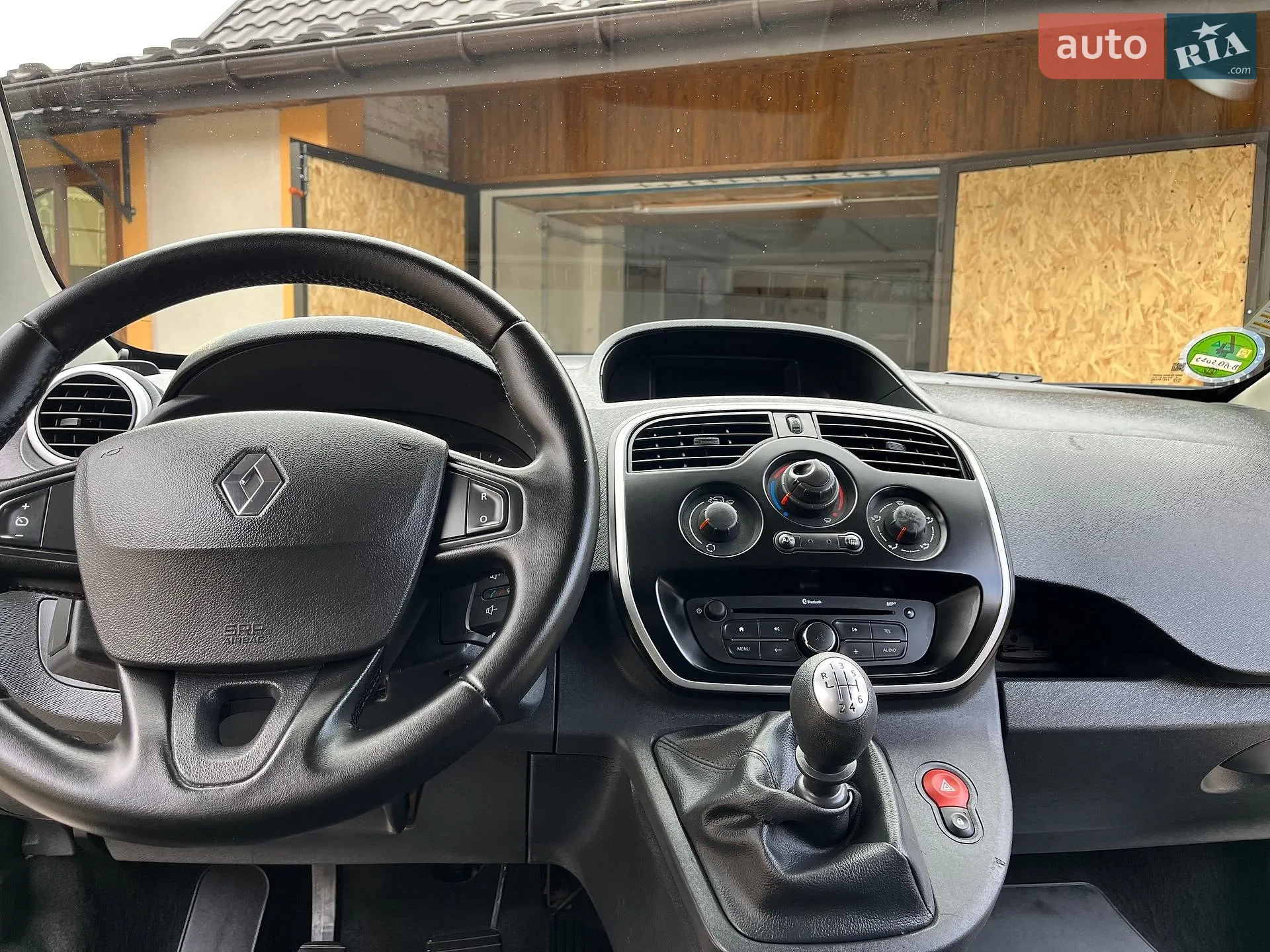 2017 Renault Kangoo - мініатюра 16