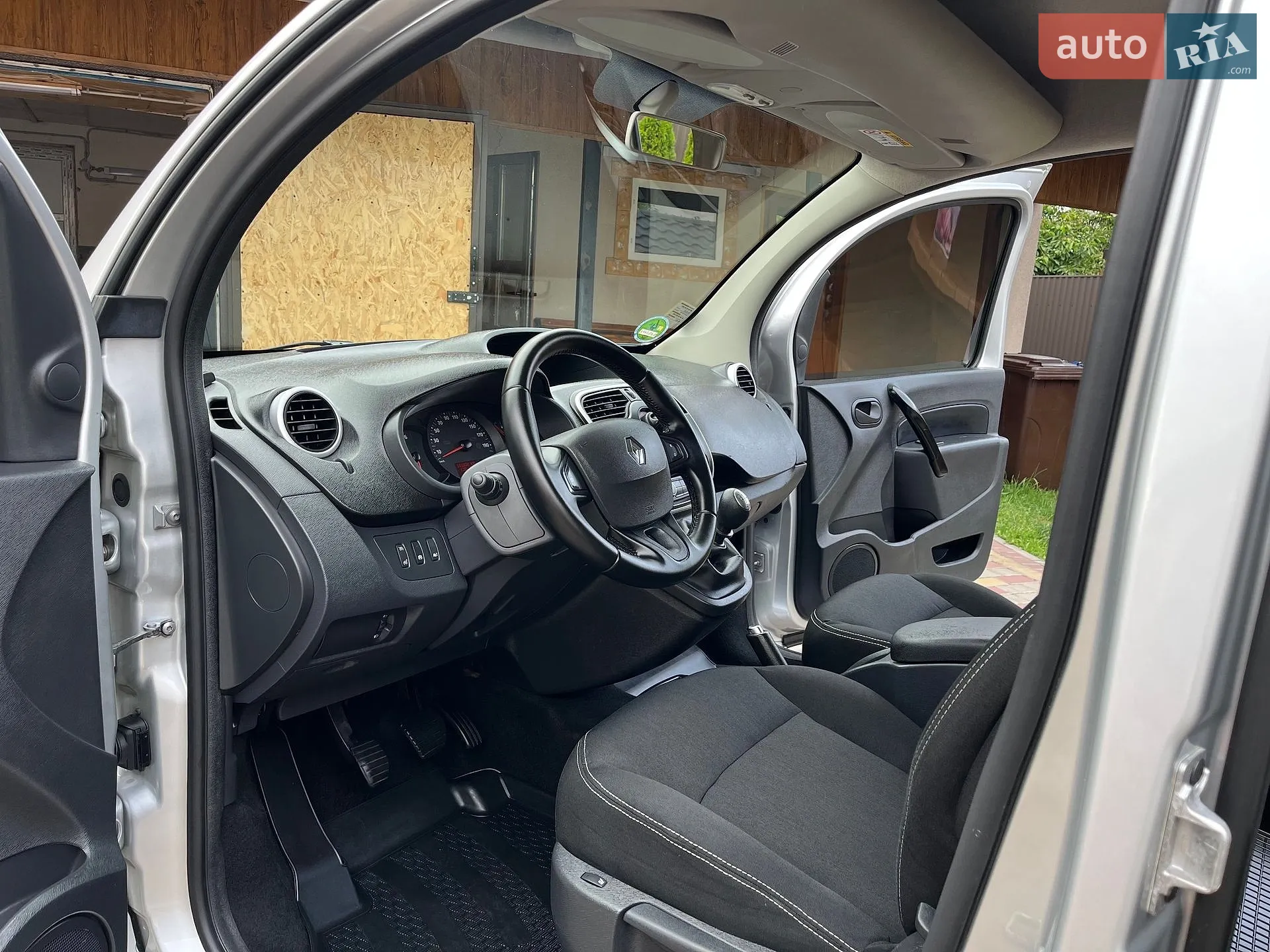 2017 Renault Kangoo - мініатюра 17