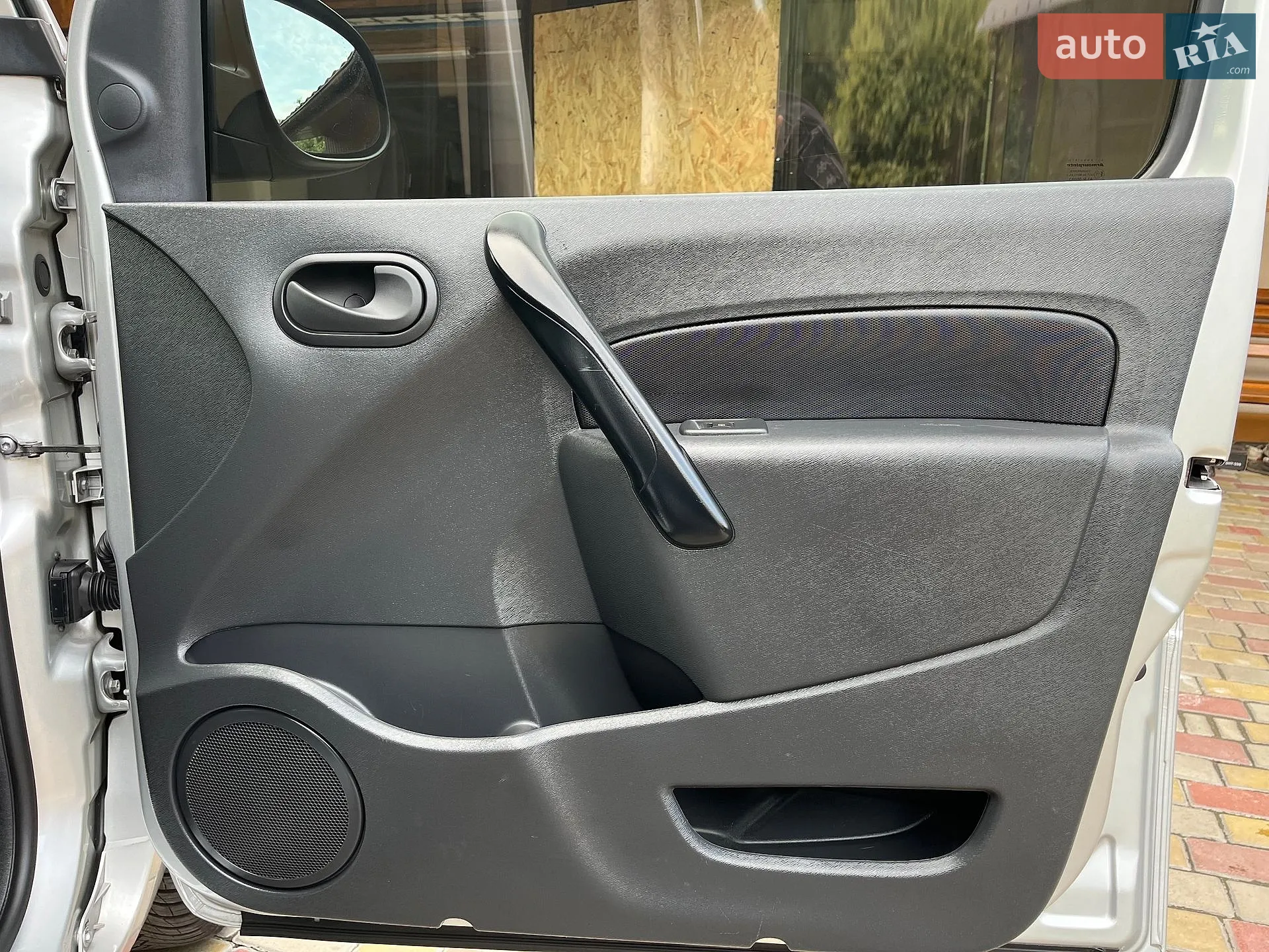 2017 Renault Kangoo - мініатюра 21