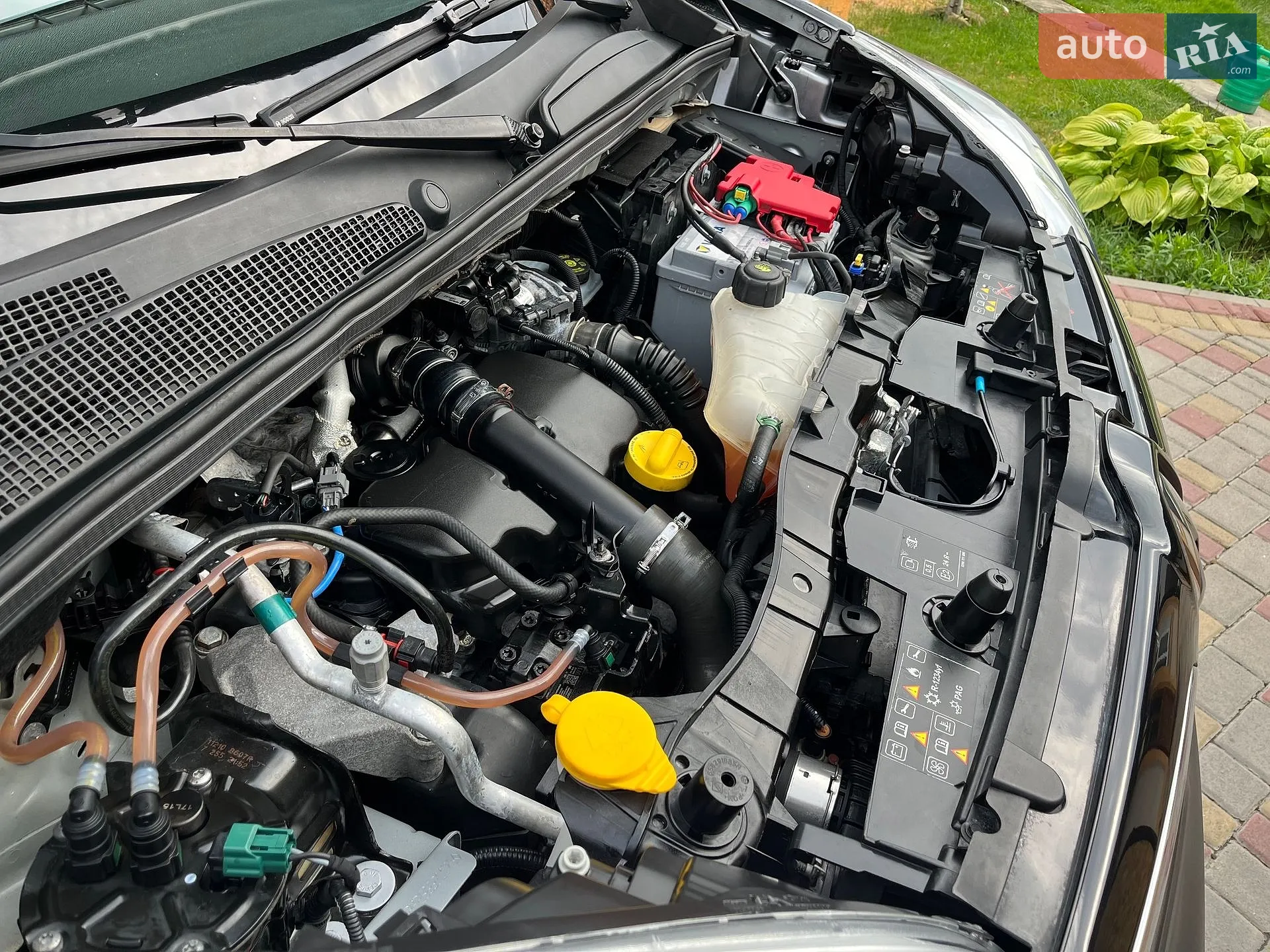 2017 Renault Kangoo - мініатюра 31