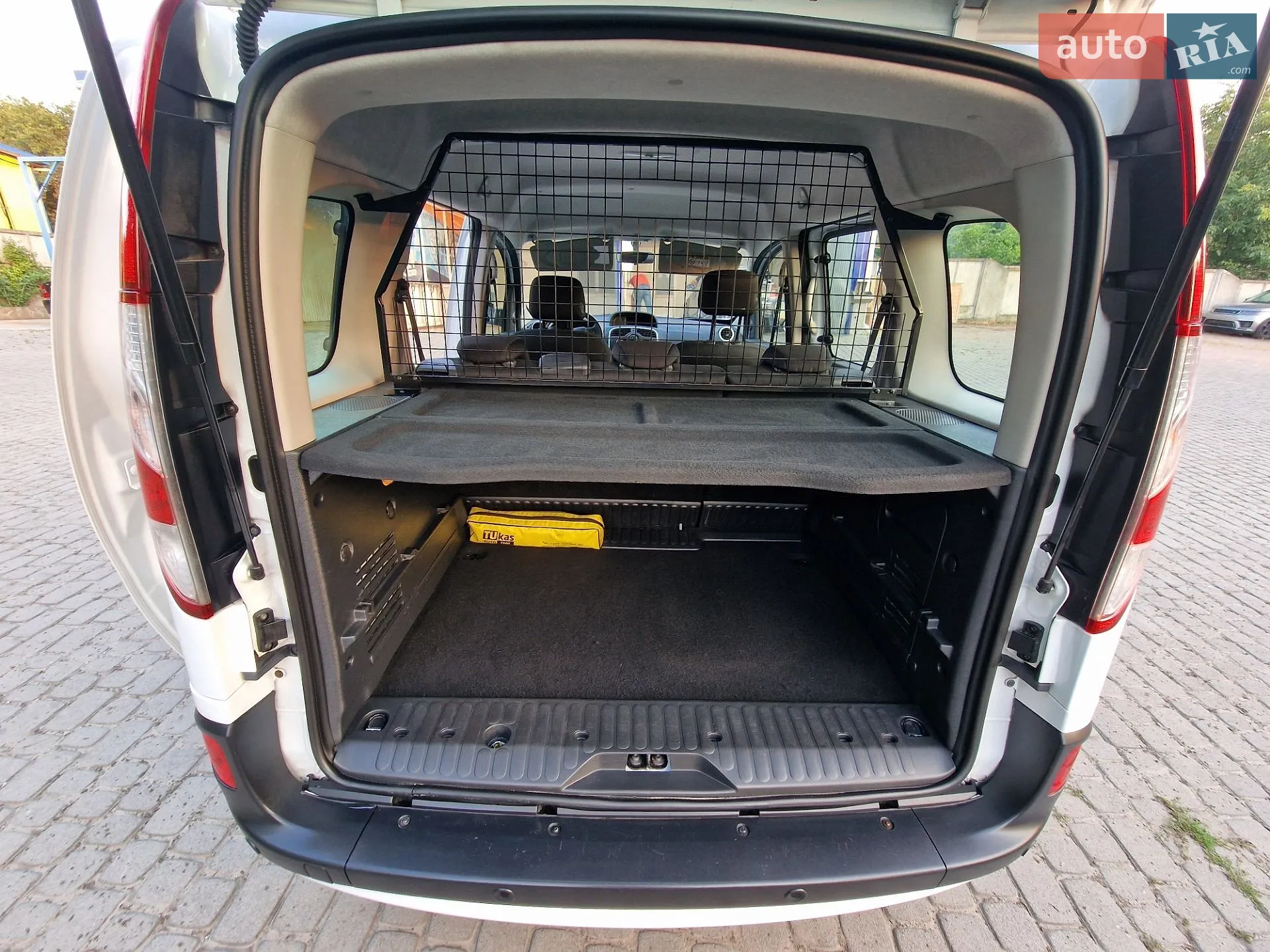 2020 Renault Kangoo - мініатюра 15