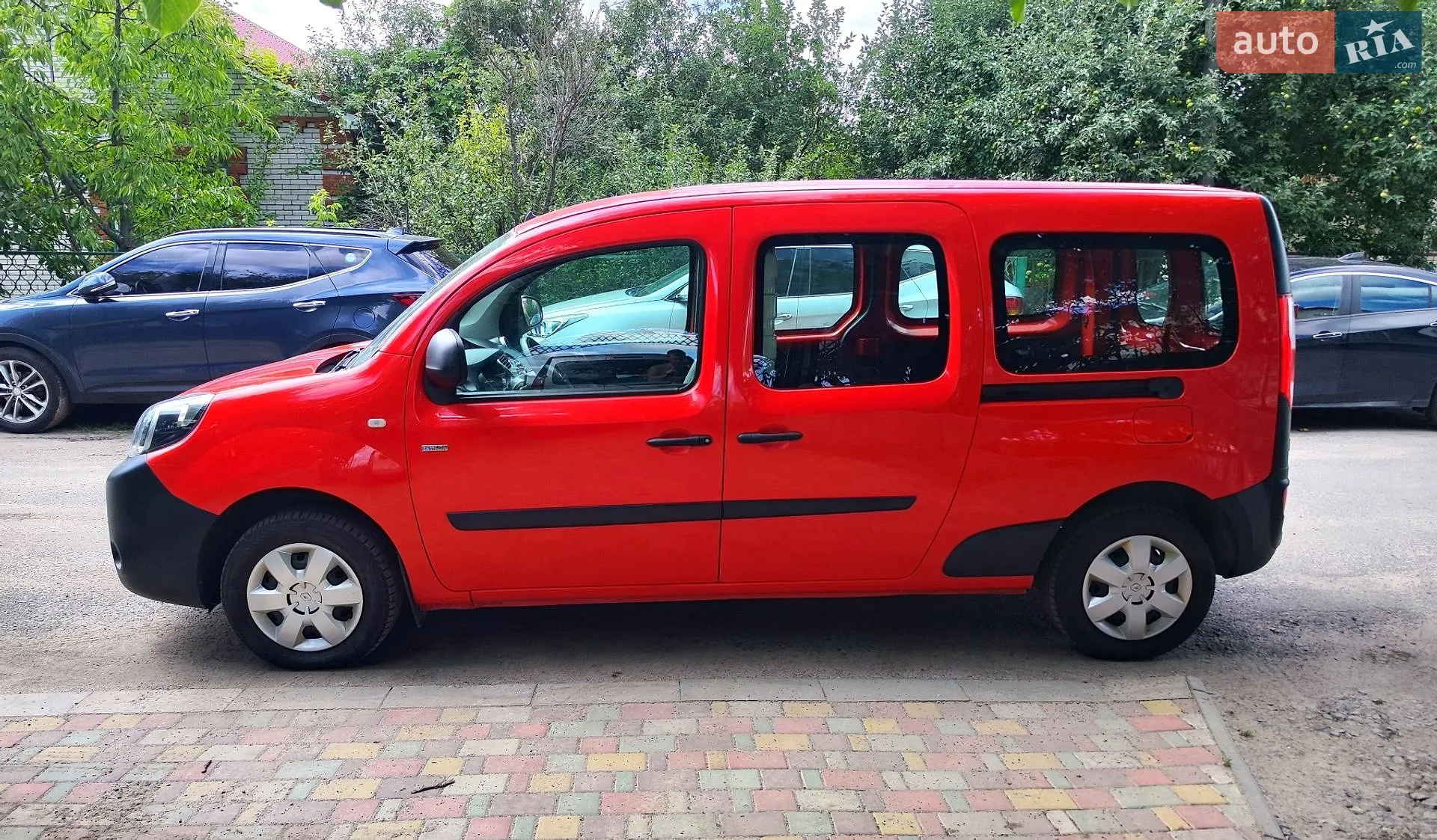 2019 Renault Kangoo - мініатюра 6