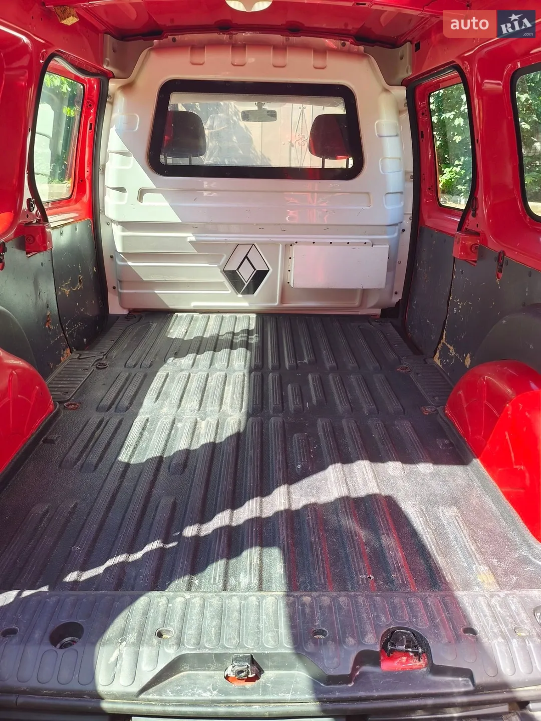2015 Renault Kangoo - мініатюра 6