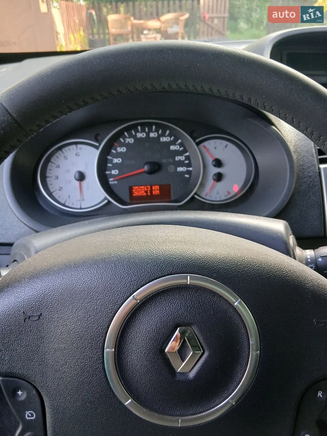 2011 Renault Kangoo - мініатюра 15