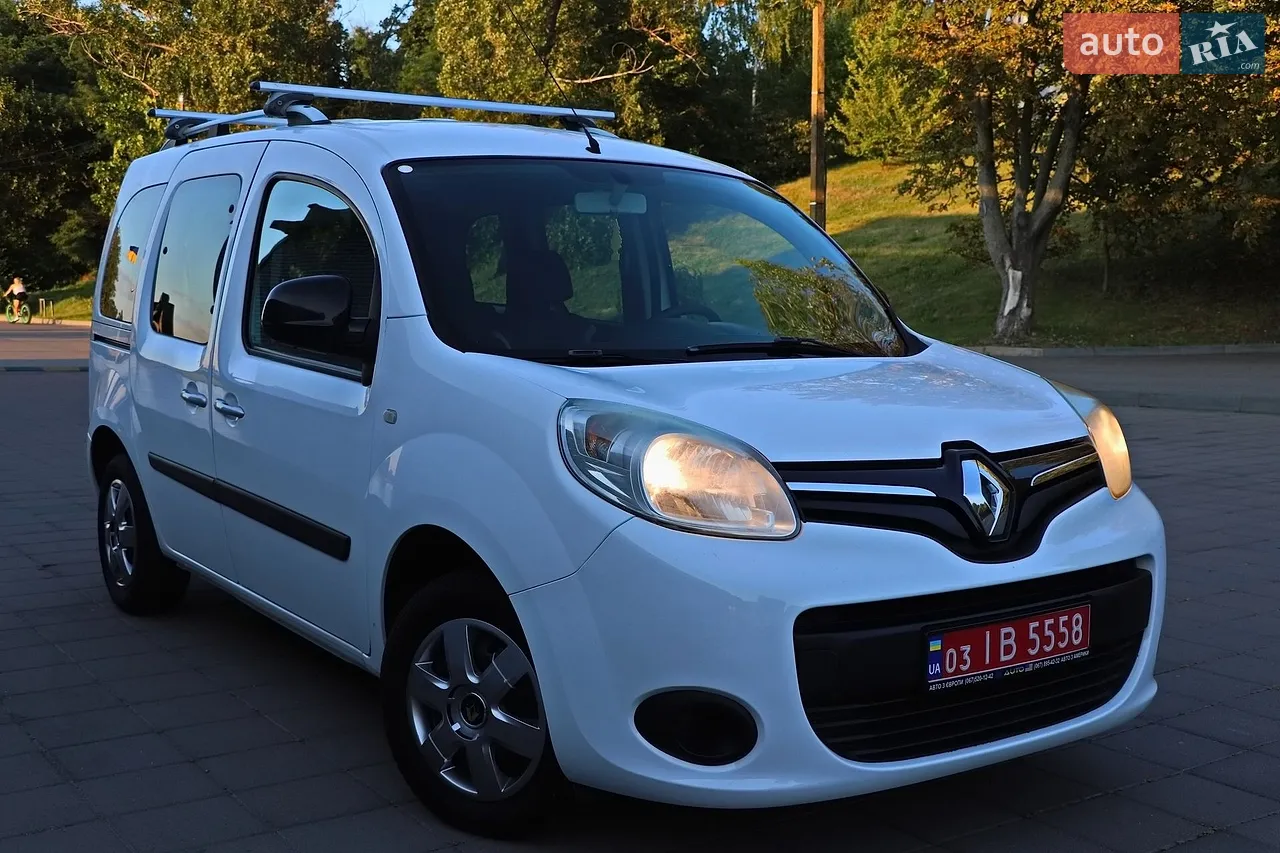 2015 Dacia Duster - мініатюра 28