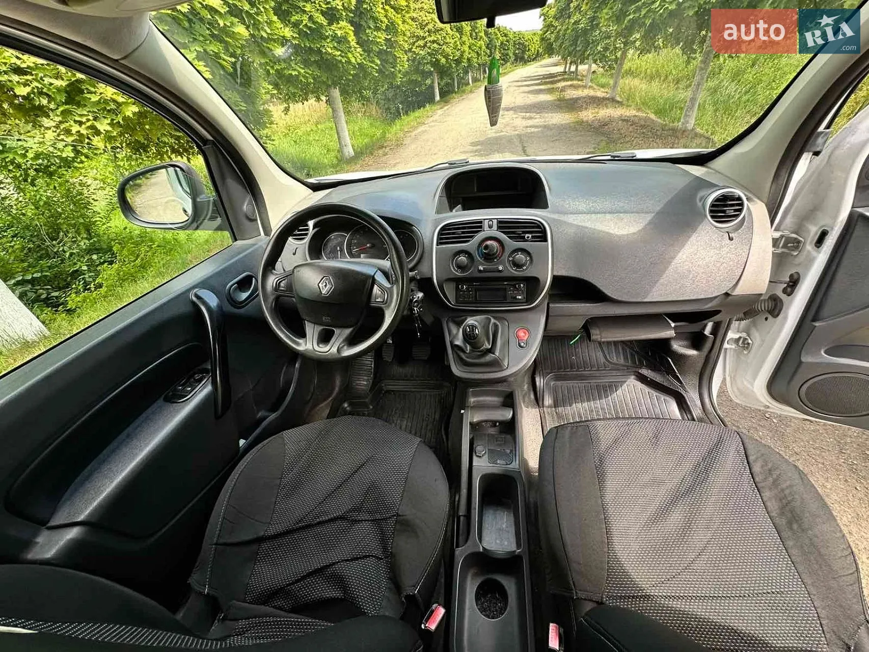 2015 Renault Kangoo - мініатюра 10