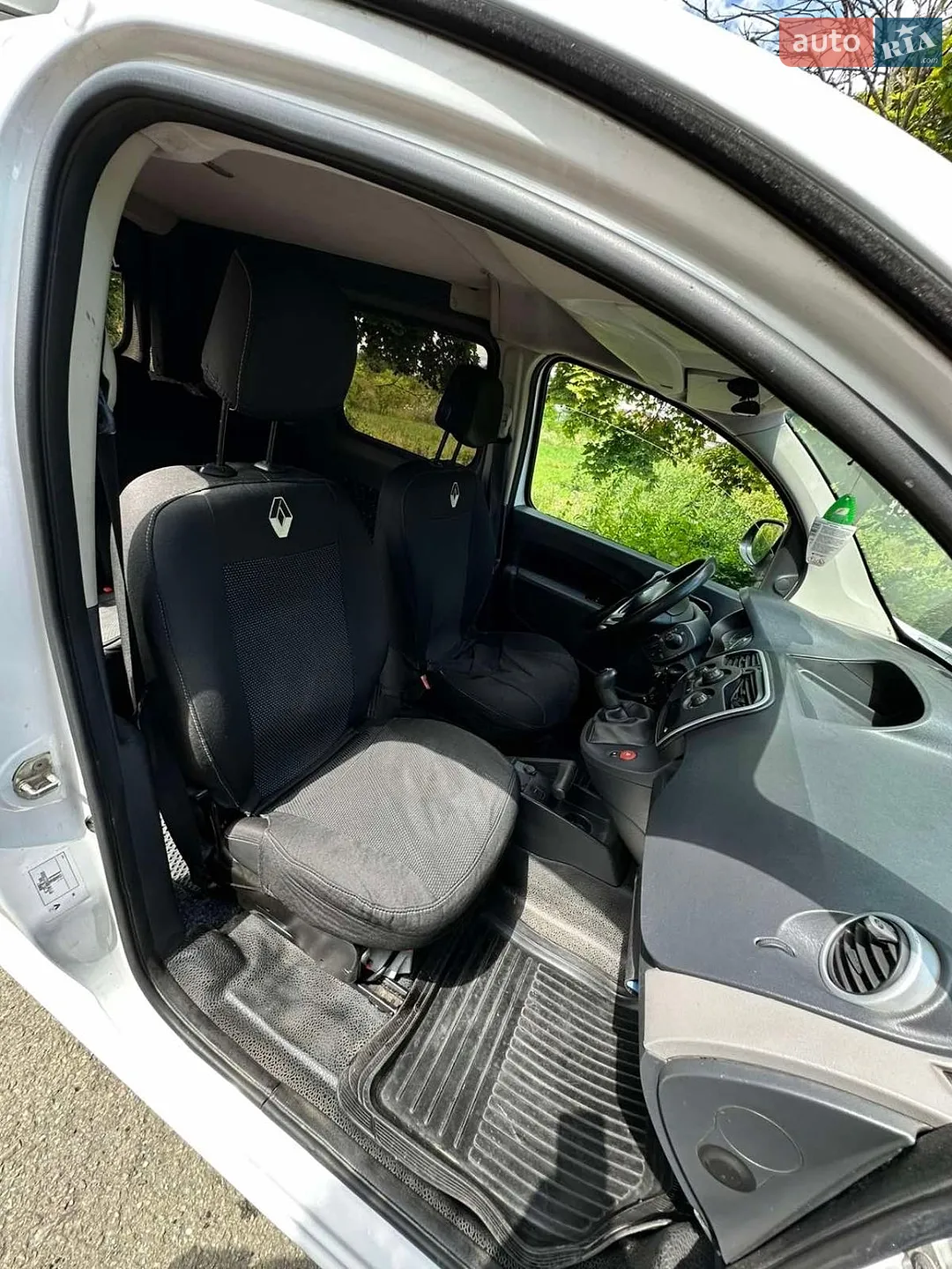 2015 Renault Kangoo - мініатюра 12