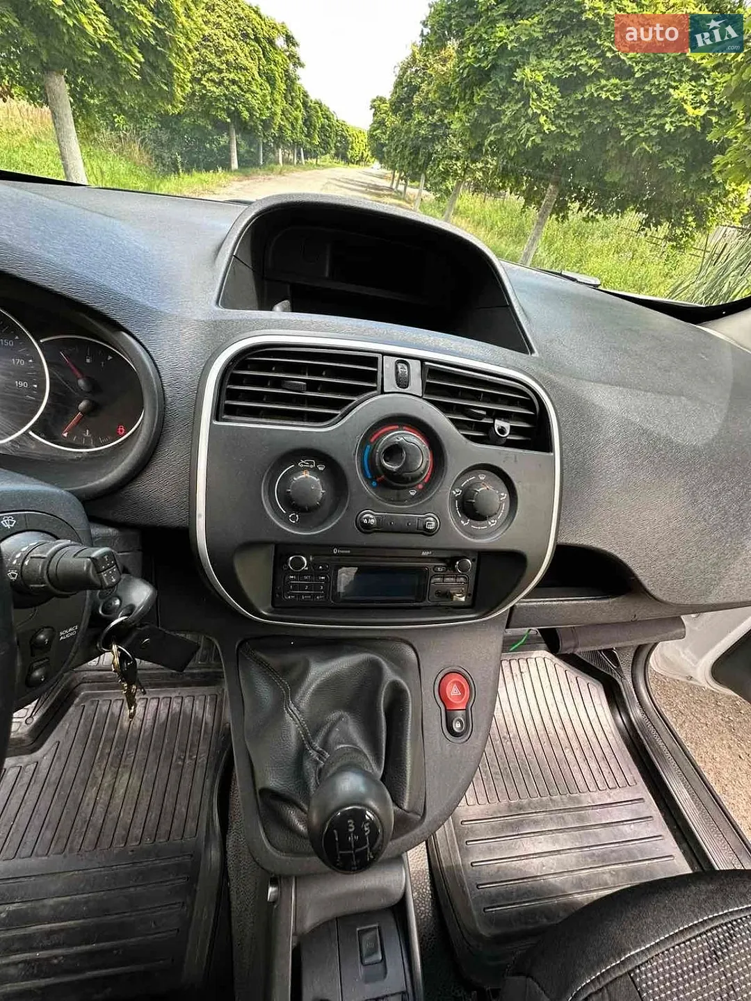 2015 Renault Kangoo - мініатюра 13
