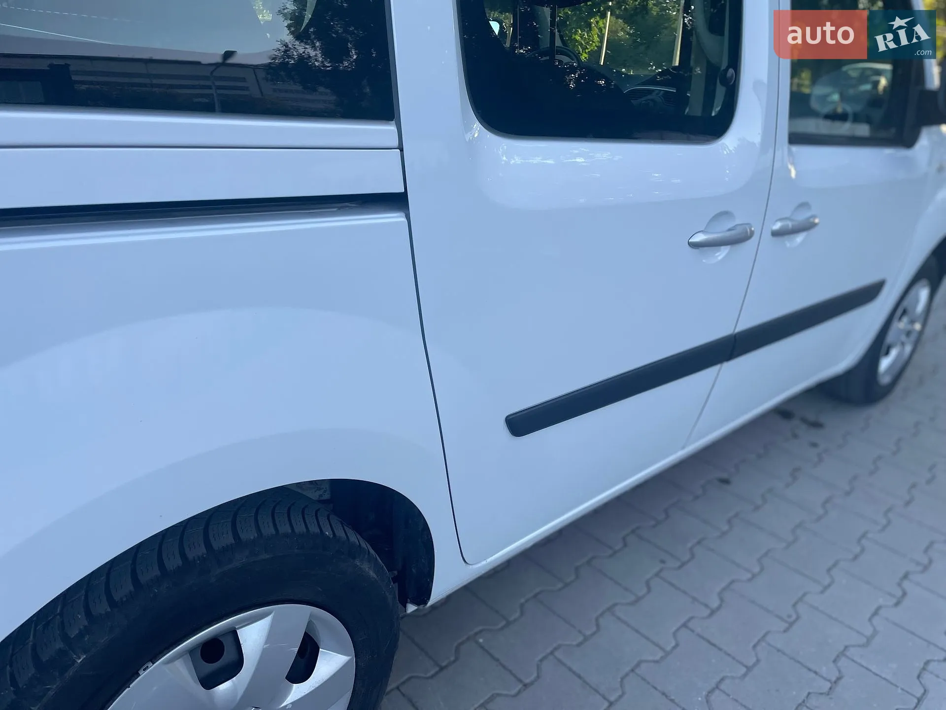 2020 Renault Kangoo - мініатюра 6