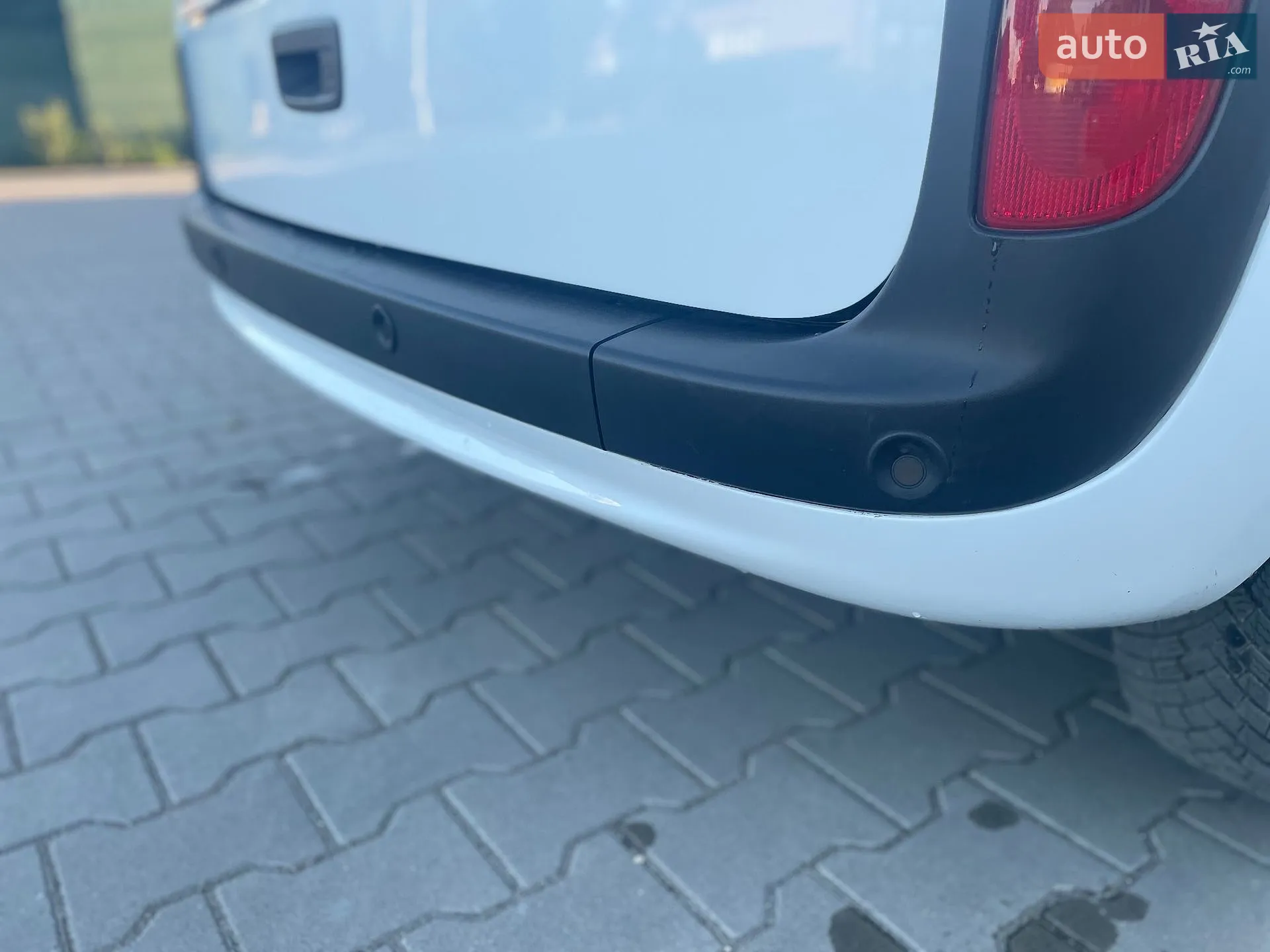 2020 Renault Kangoo - мініатюра 7
