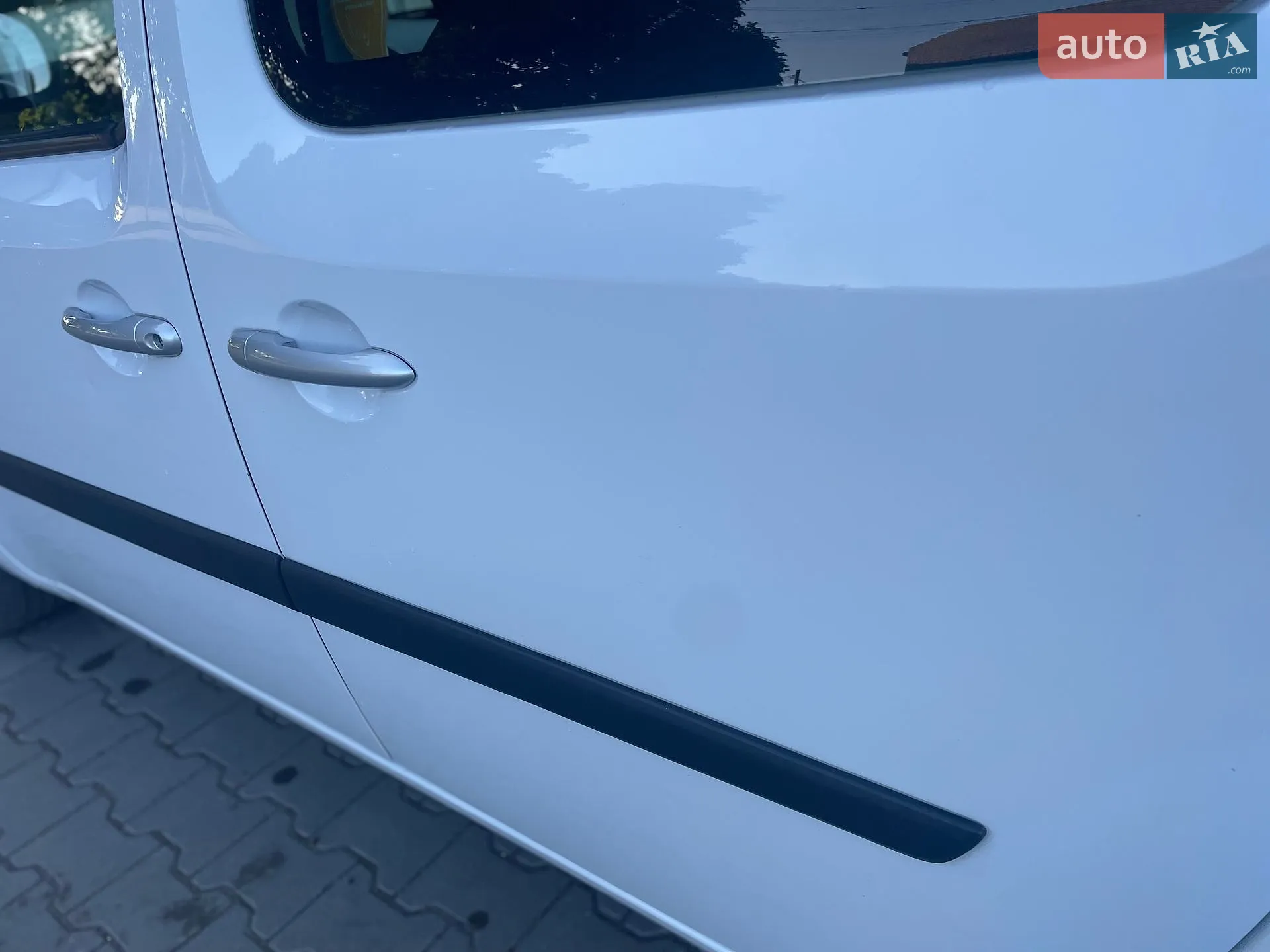 2020 Renault Kangoo - мініатюра 12
