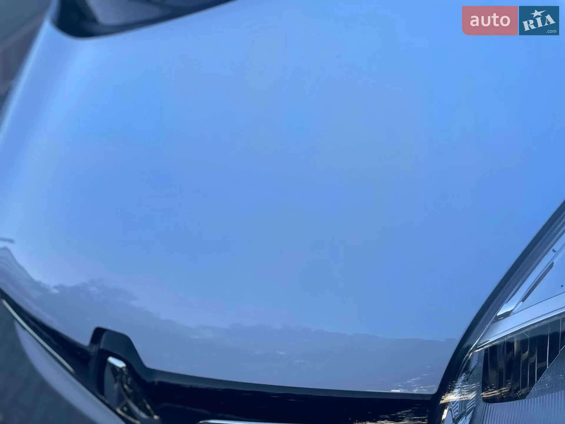 2020 Renault Kangoo - мініатюра 13