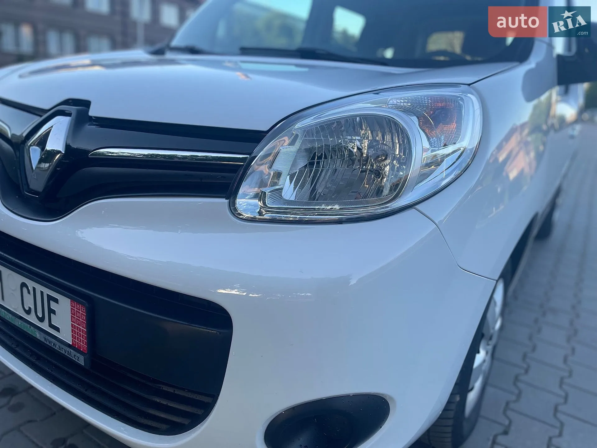 2020 Renault Kangoo - мініатюра 14