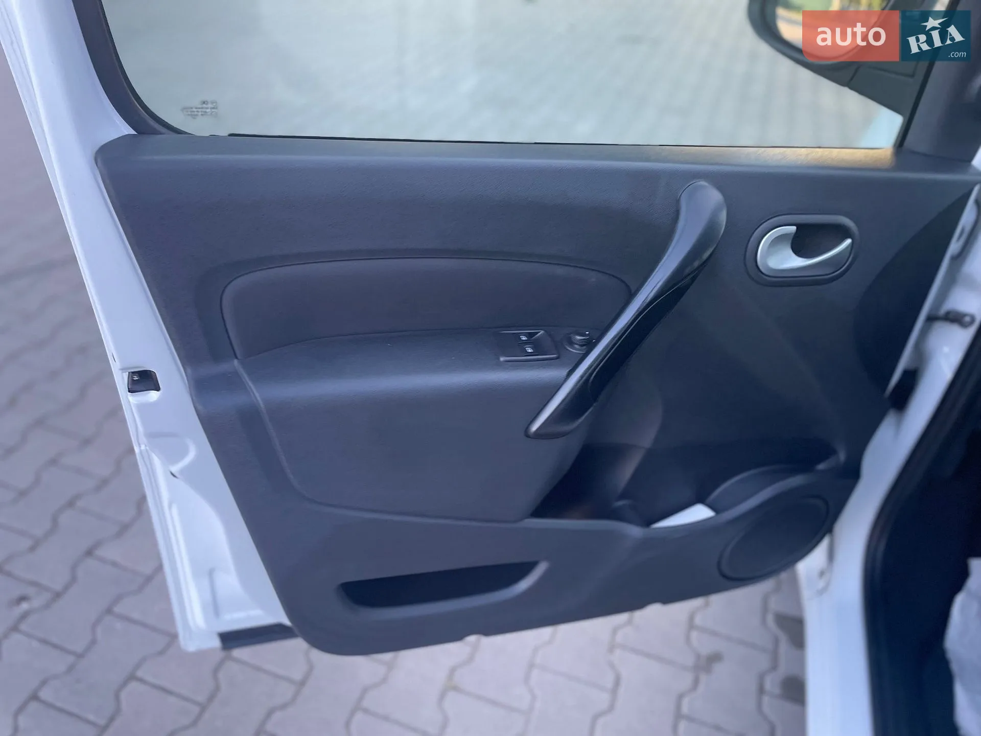 2020 Renault Kangoo - мініатюра 19