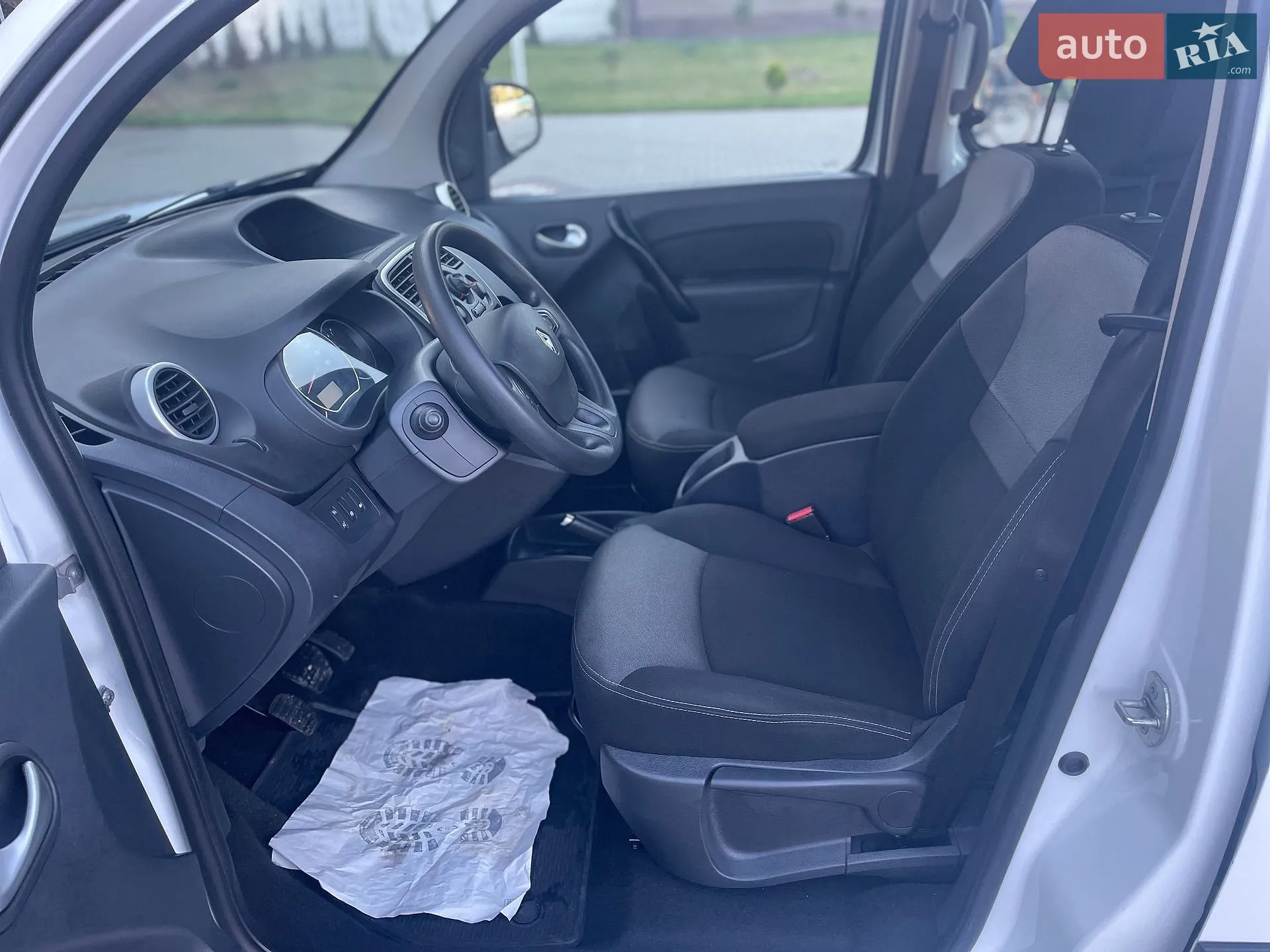 2020 Renault Kangoo - мініатюра 18