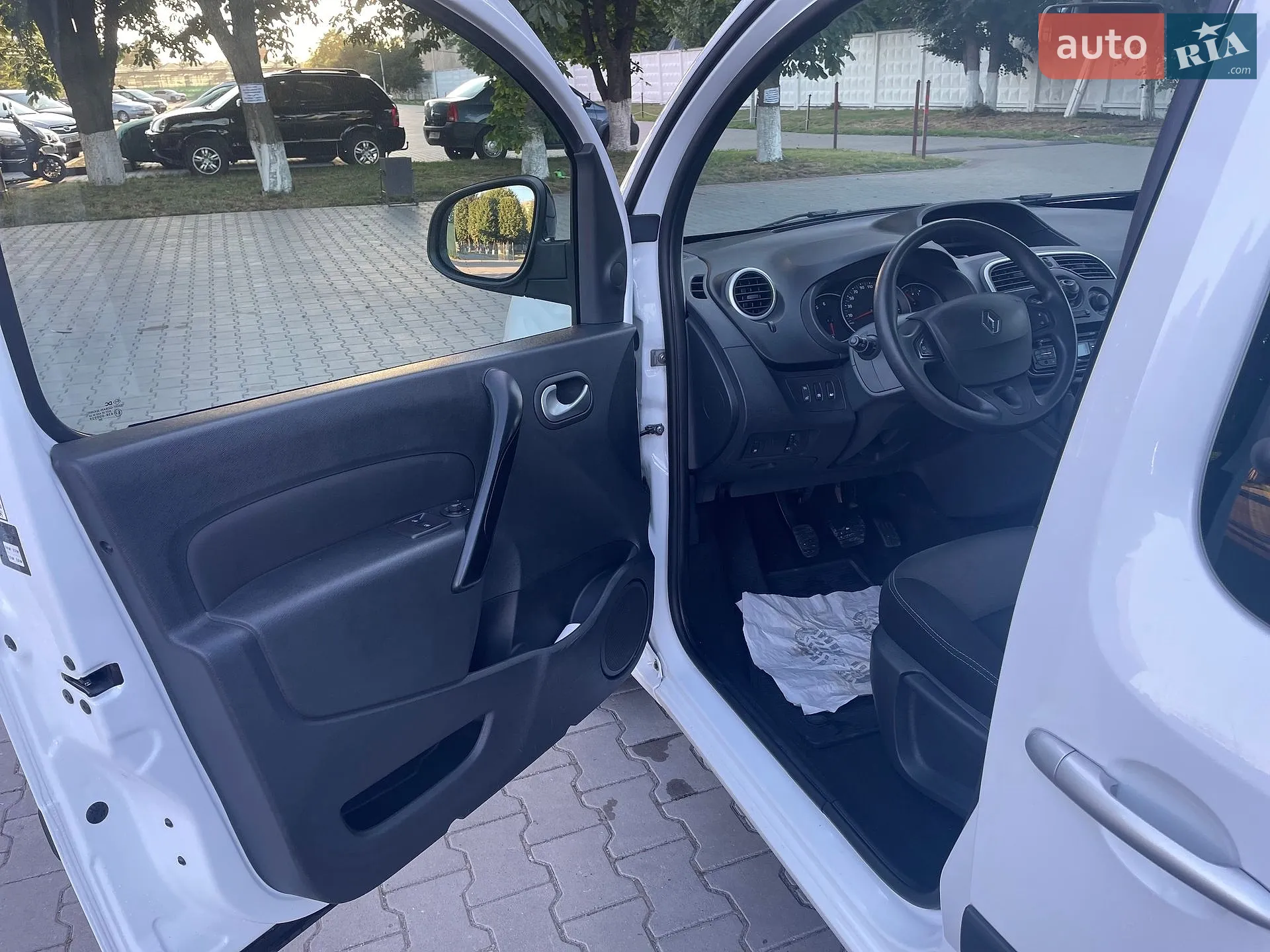 2020 Renault Kangoo - мініатюра 16