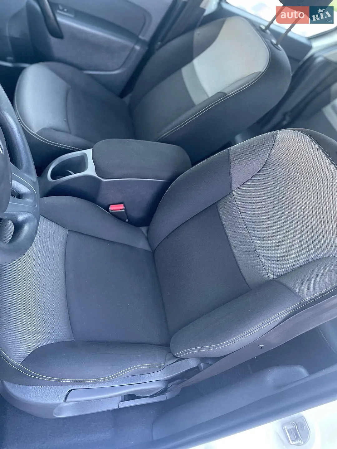 2020 Renault Kangoo - мініатюра 17