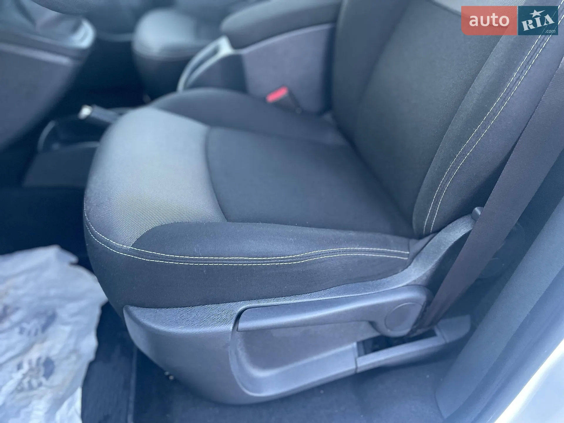 2020 Renault Kangoo - мініатюра 20
