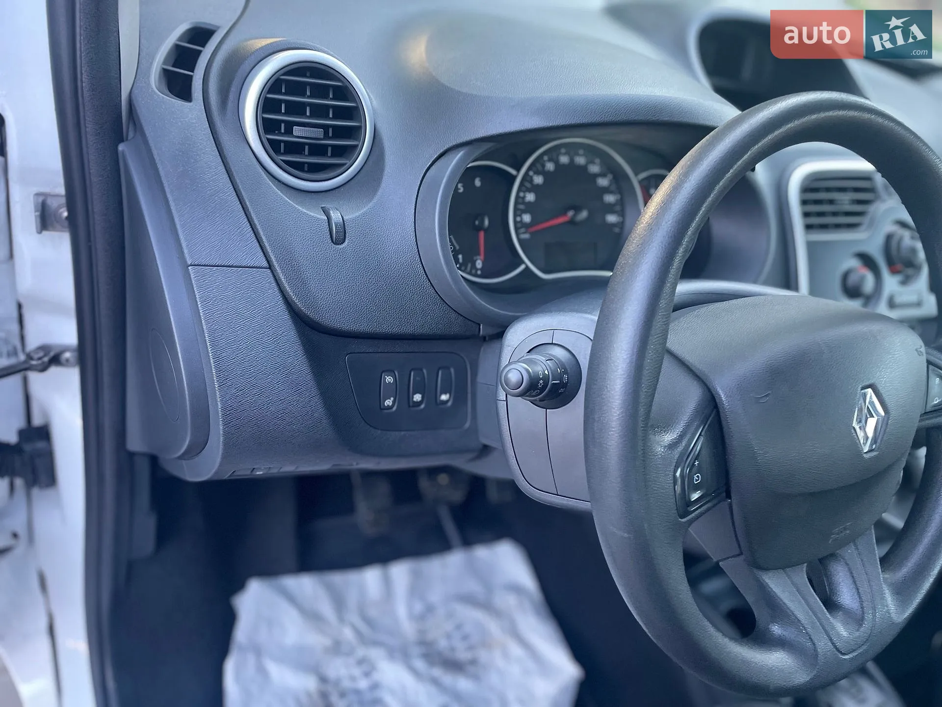 2020 Renault Kangoo - мініатюра 22