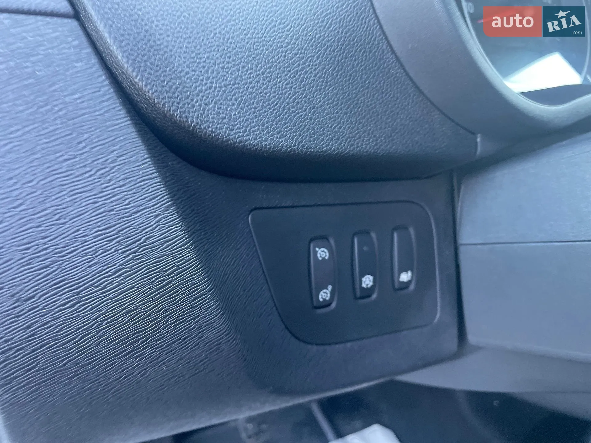 2020 Renault Kangoo - мініатюра 23