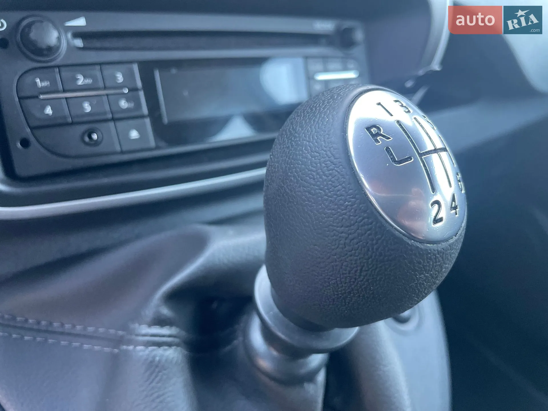2020 Renault Kangoo - мініатюра 25
