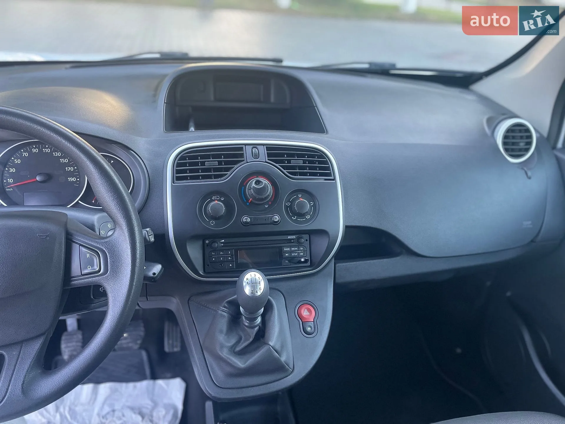 2020 Renault Kangoo - мініатюра 27
