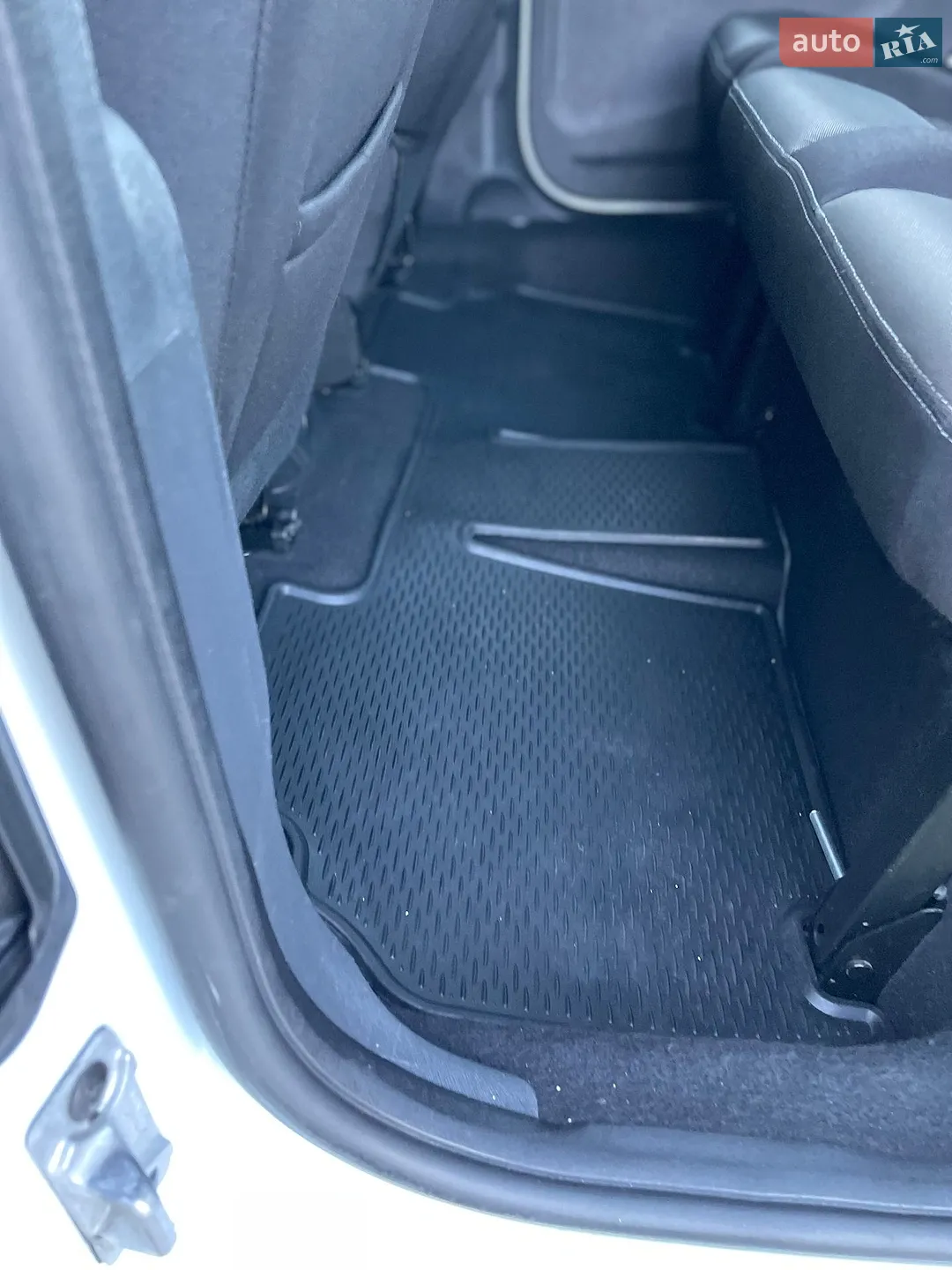 2020 Renault Kangoo - мініатюра 31