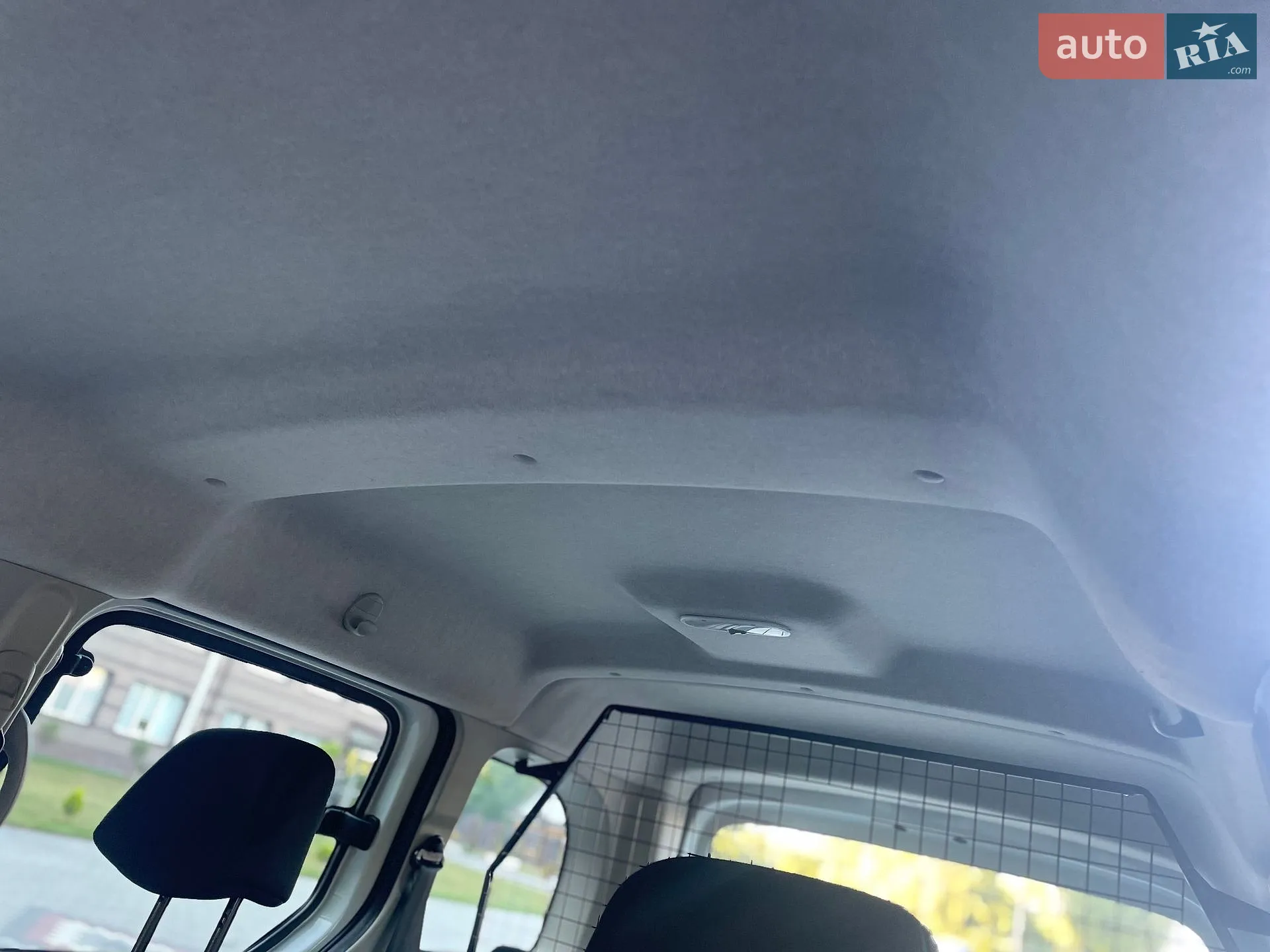 2020 Renault Kangoo - мініатюра 30