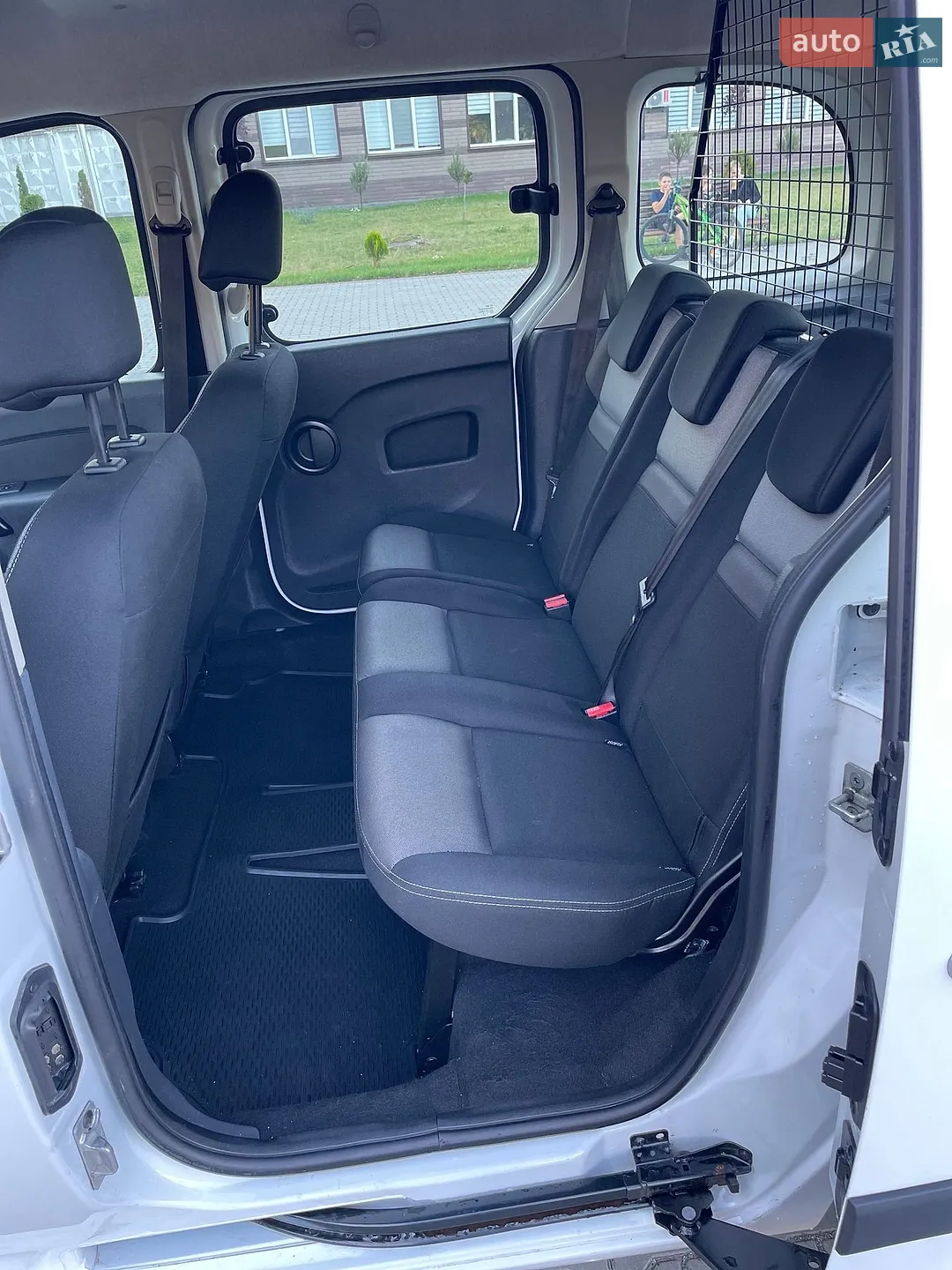 2020 Renault Kangoo - мініатюра 32