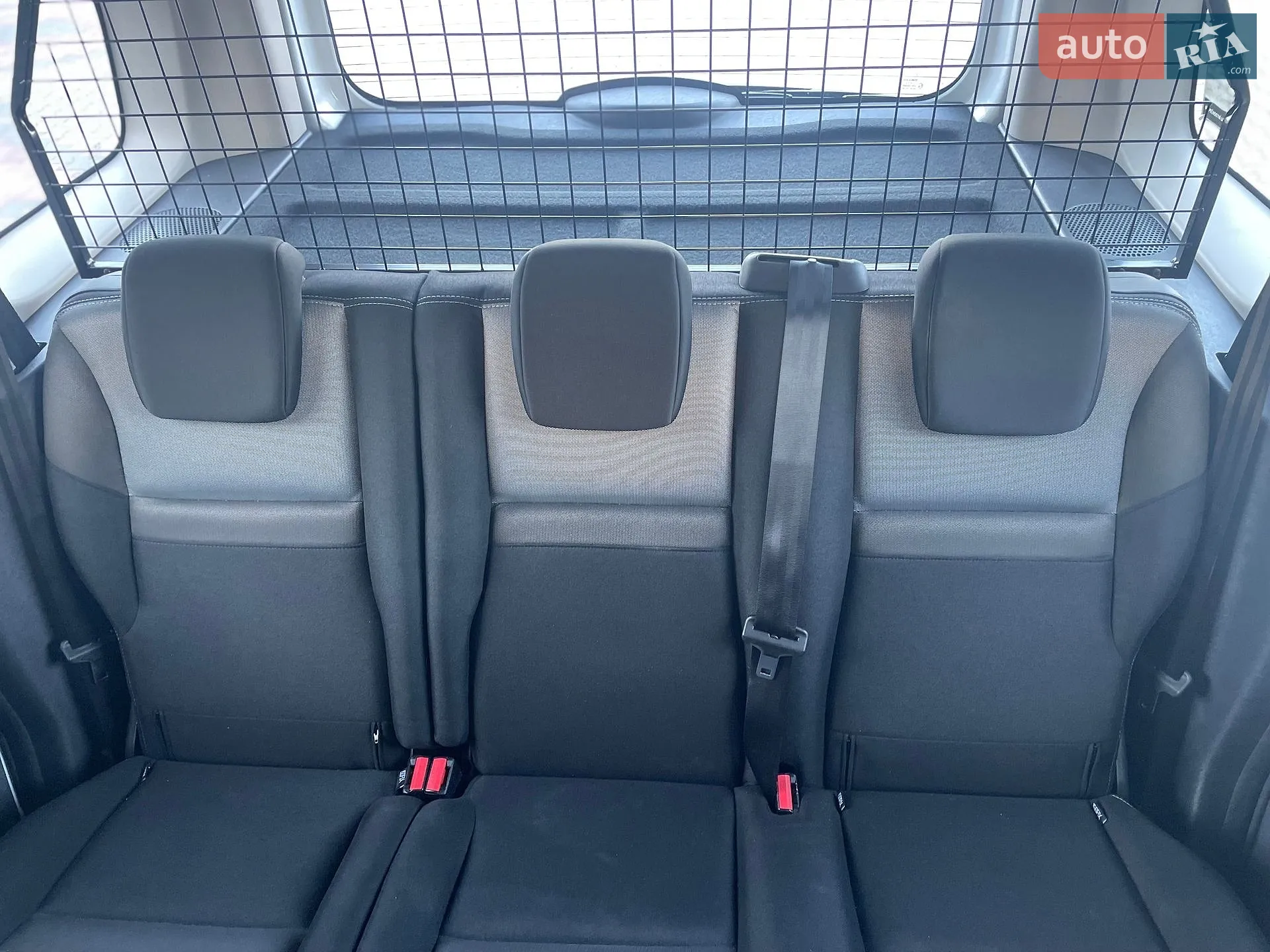 2020 Renault Kangoo - мініатюра 33