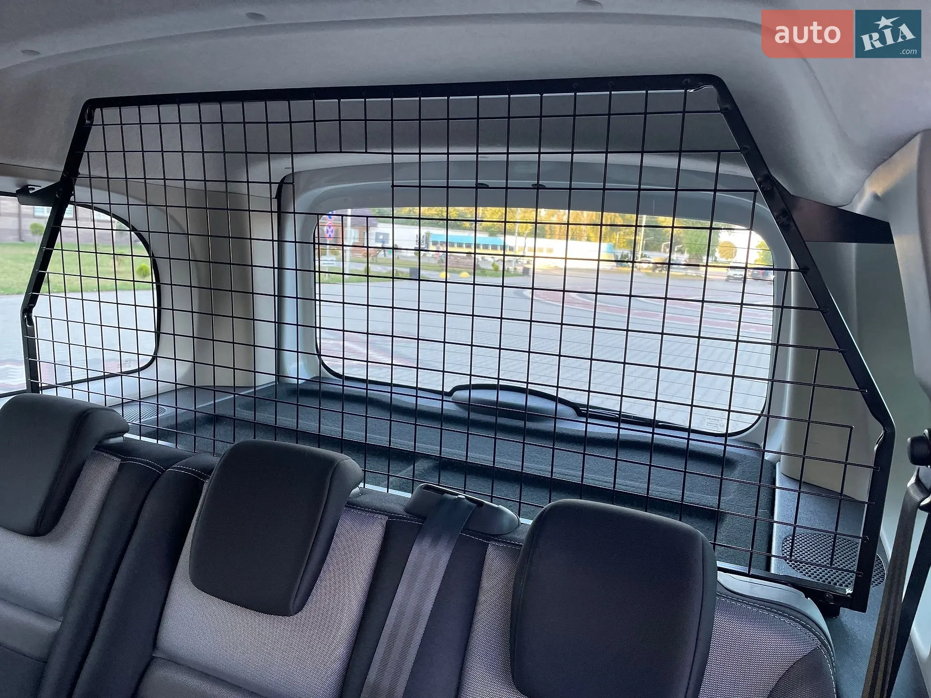 2020 Renault Kangoo - мініатюра 35