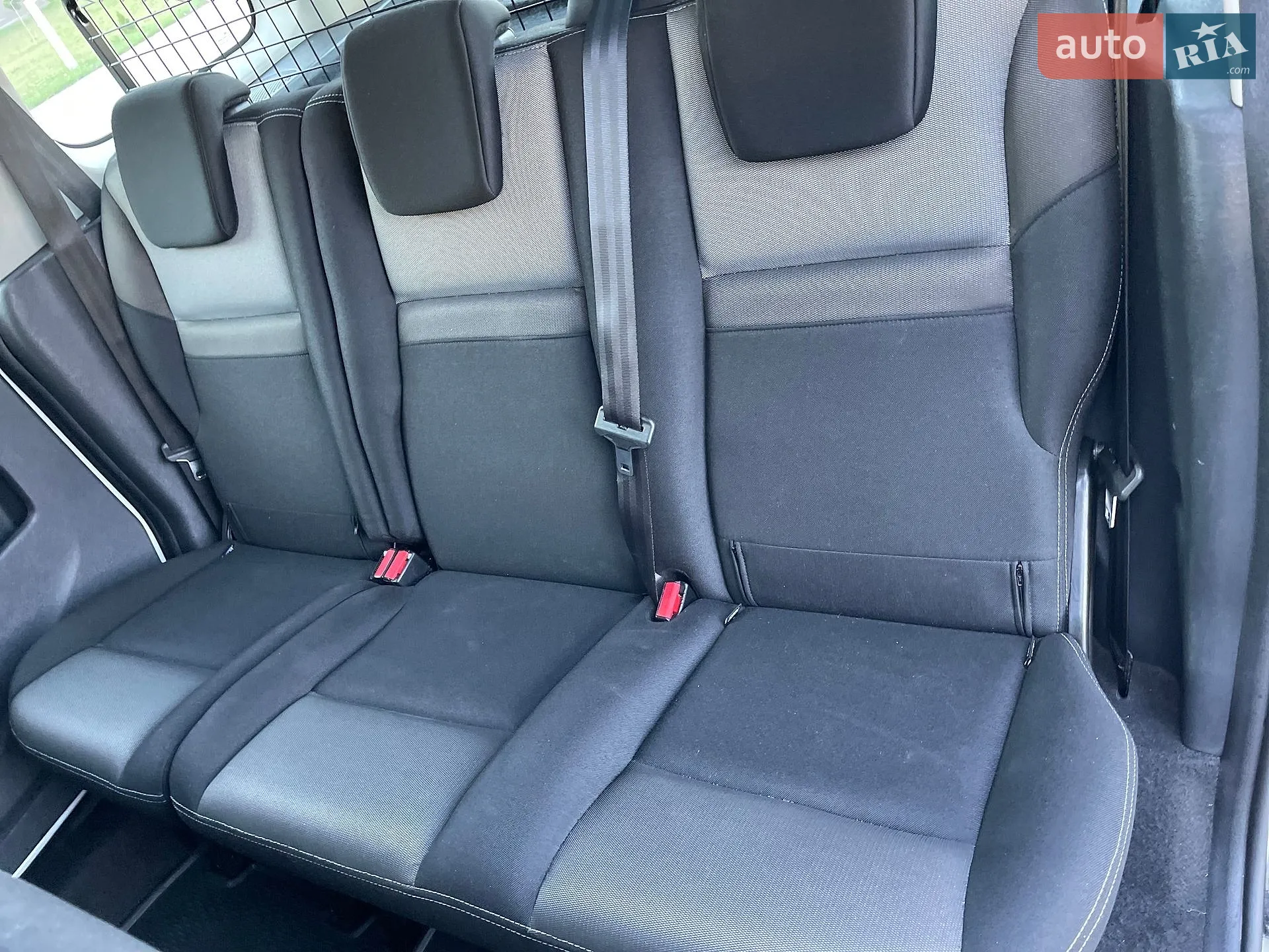 2020 Renault Kangoo - мініатюра 36
