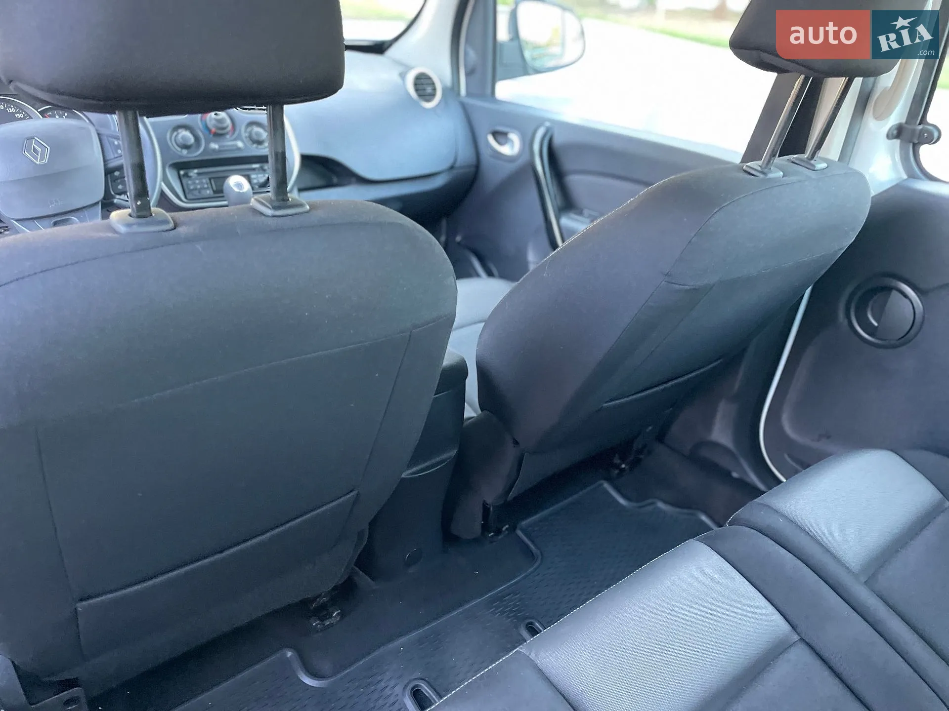 2020 Renault Kangoo - мініатюра 38
