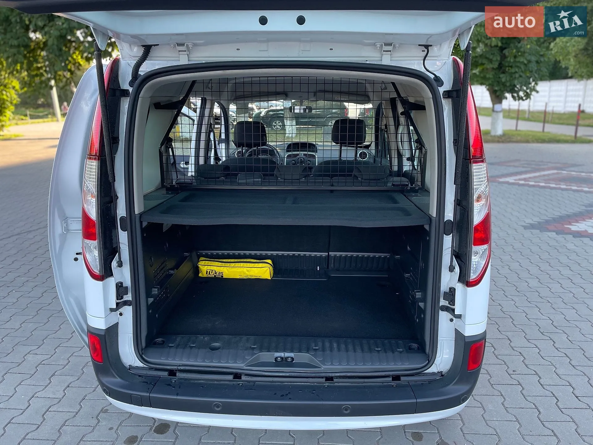 2020 Renault Kangoo - мініатюра 39