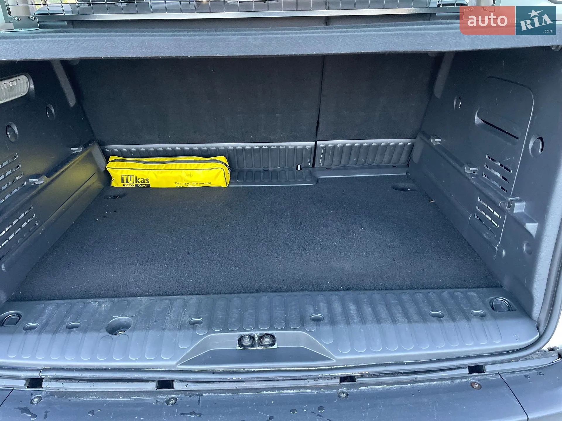 2020 Renault Kangoo - мініатюра 40