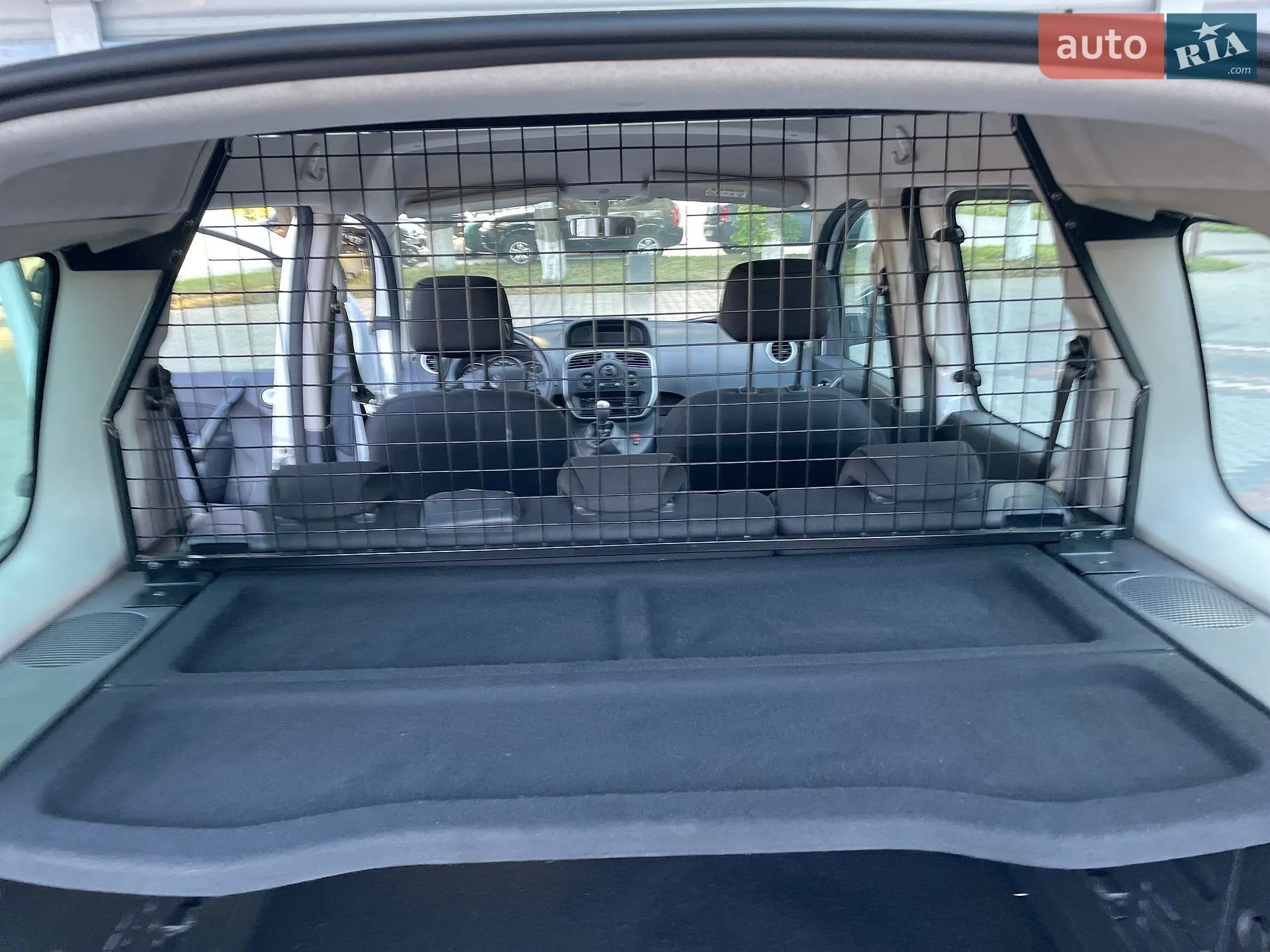 2020 Renault Kangoo - мініатюра 43
