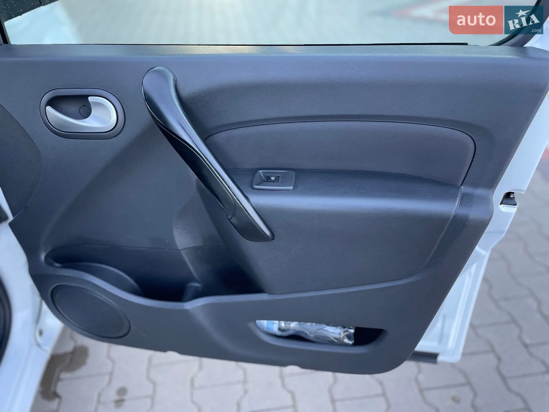 2020 Renault Kangoo - мініатюра 48