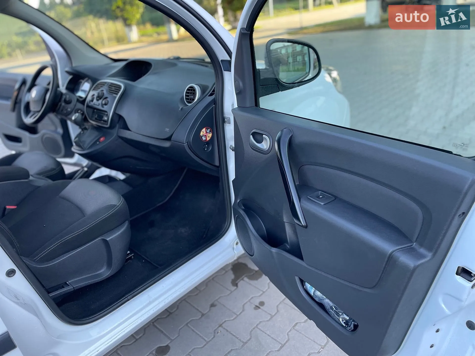 2020 Renault Kangoo - мініатюра 49
